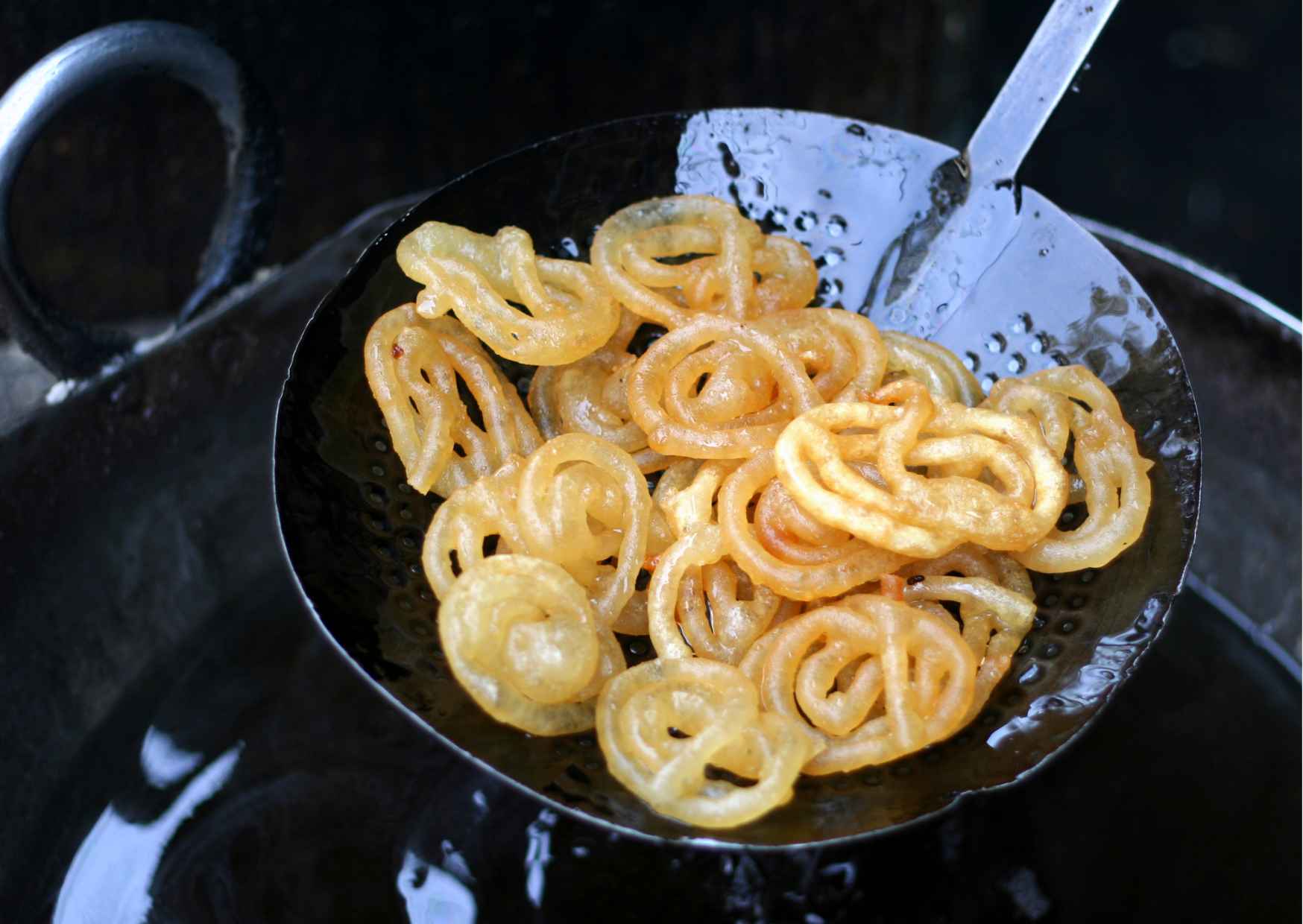 Royal Food Walk Tour Pushkar - Photo 8