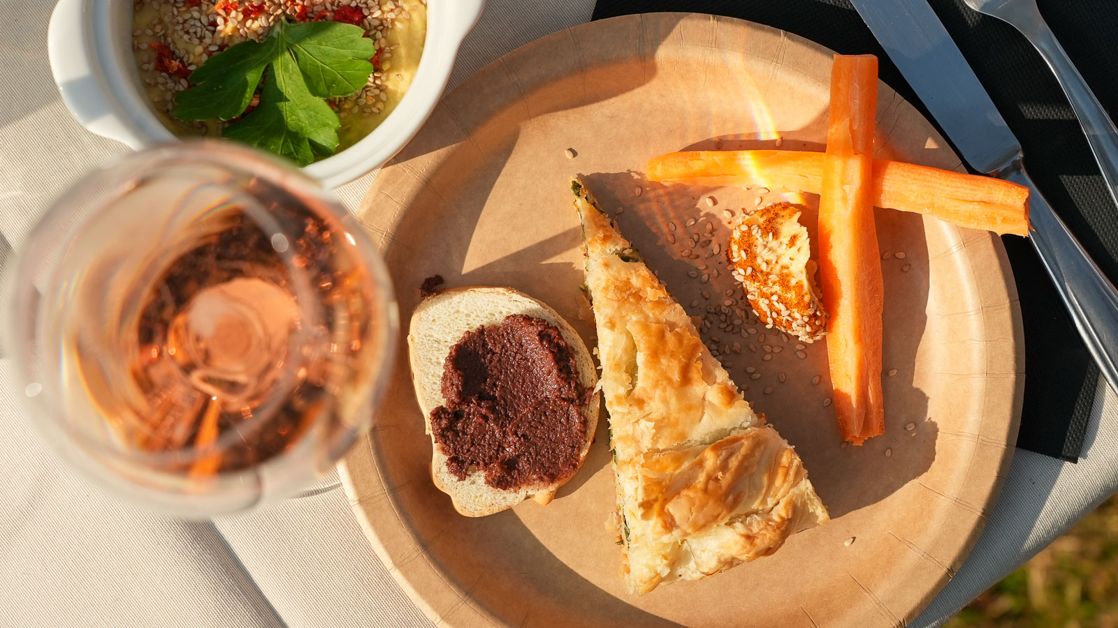Wine and Gourmet food tasting in Bardolino - Photo 4