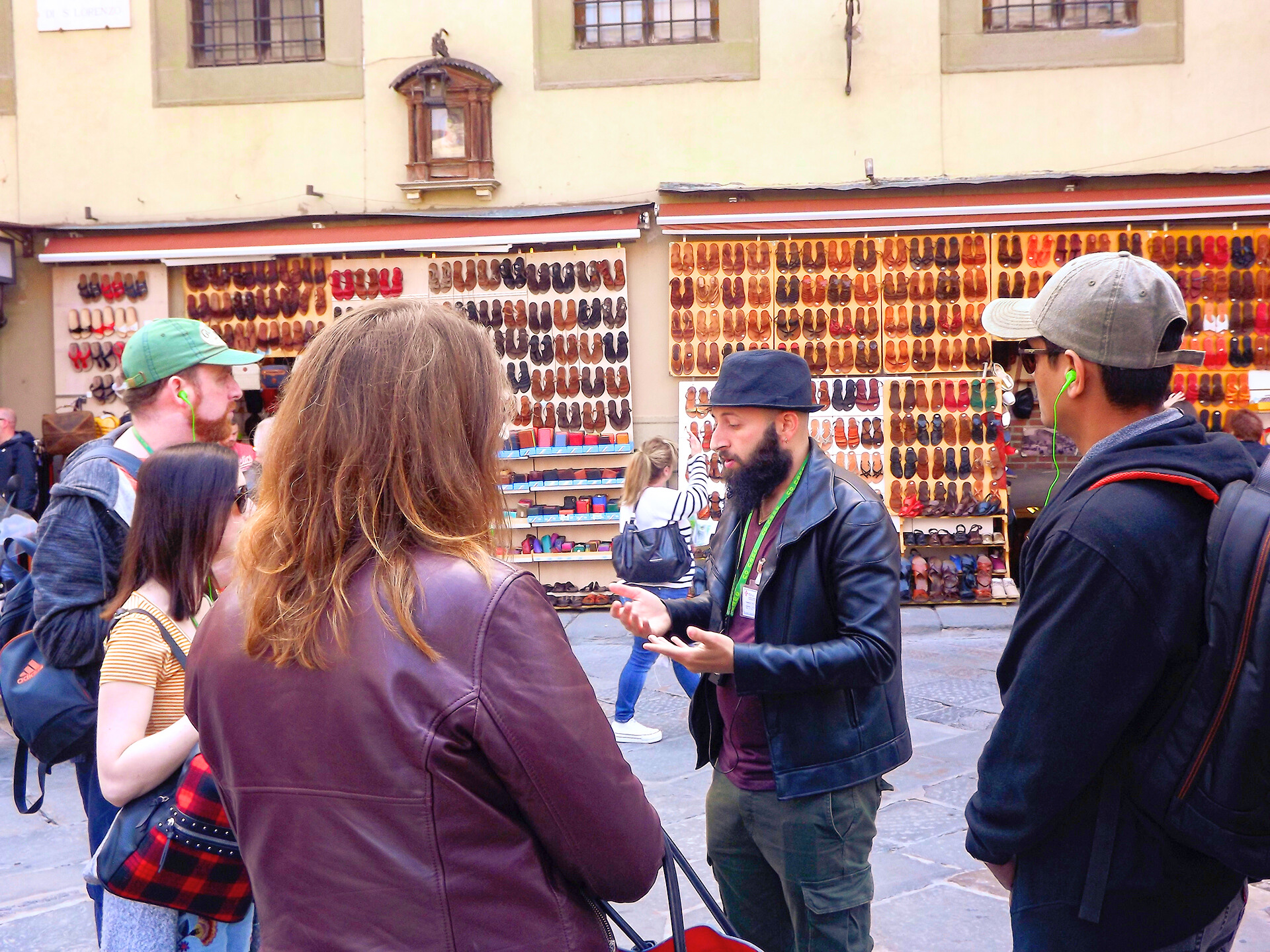 OT Florence Footsteps of Medici Tour – Image 2 | WeShare