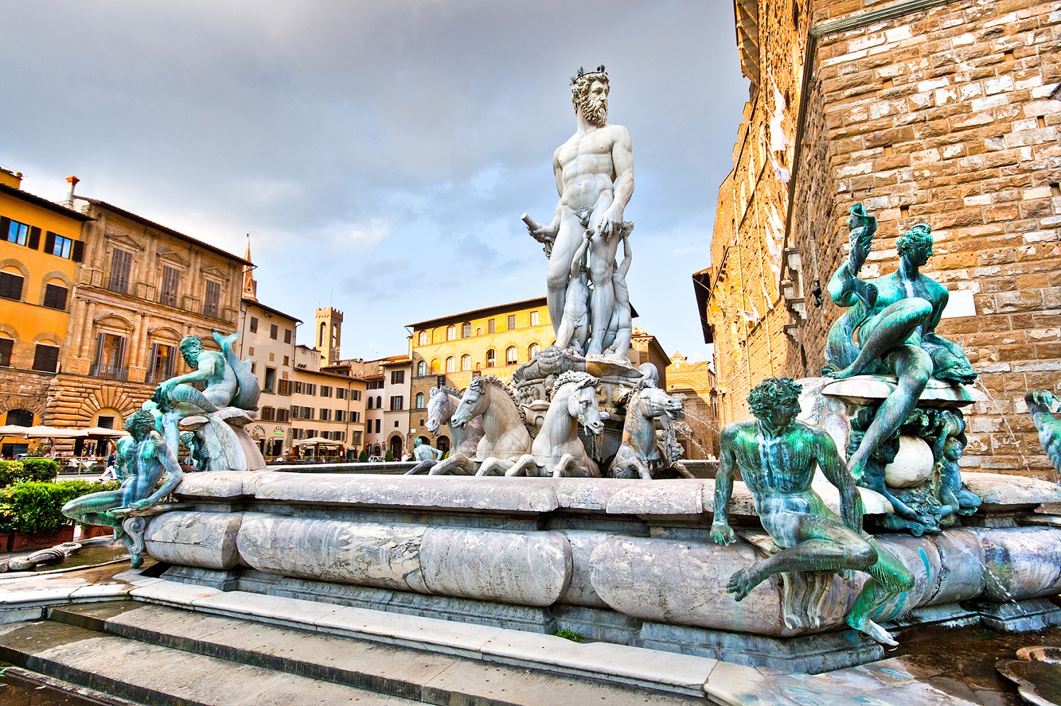 Accademia Gallery Skip the line tickets (without the guide) - Photo 2