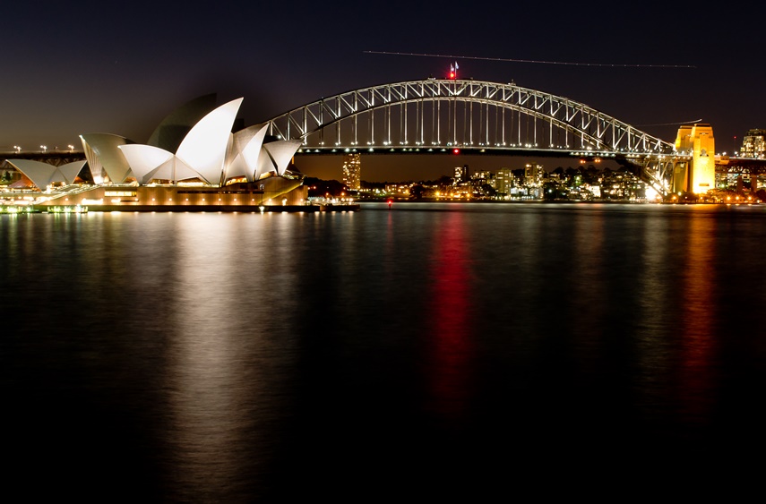 COLORS OF AUSTRALIA - Photo 17