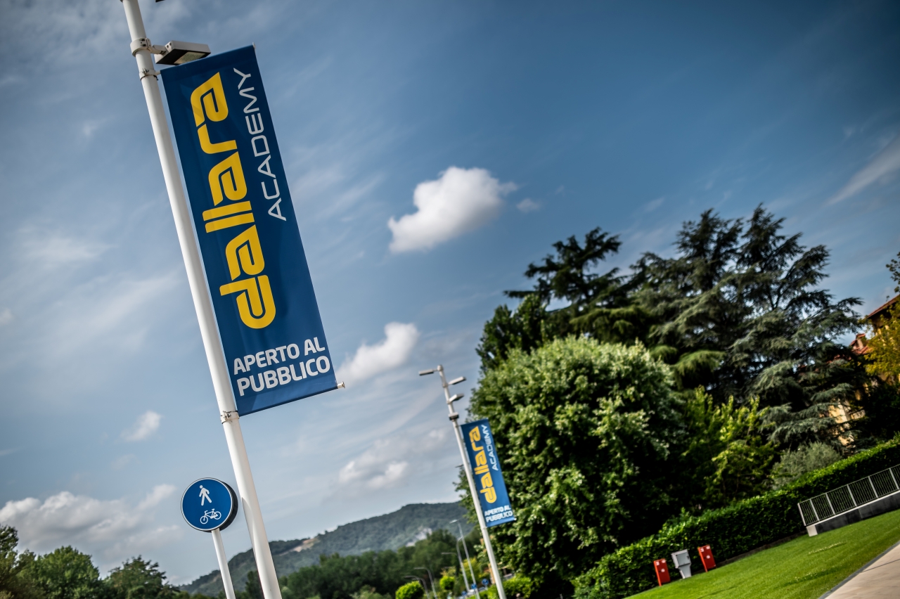 Parma: discover motorsport excellence at Dallara Academy - Photo 2
