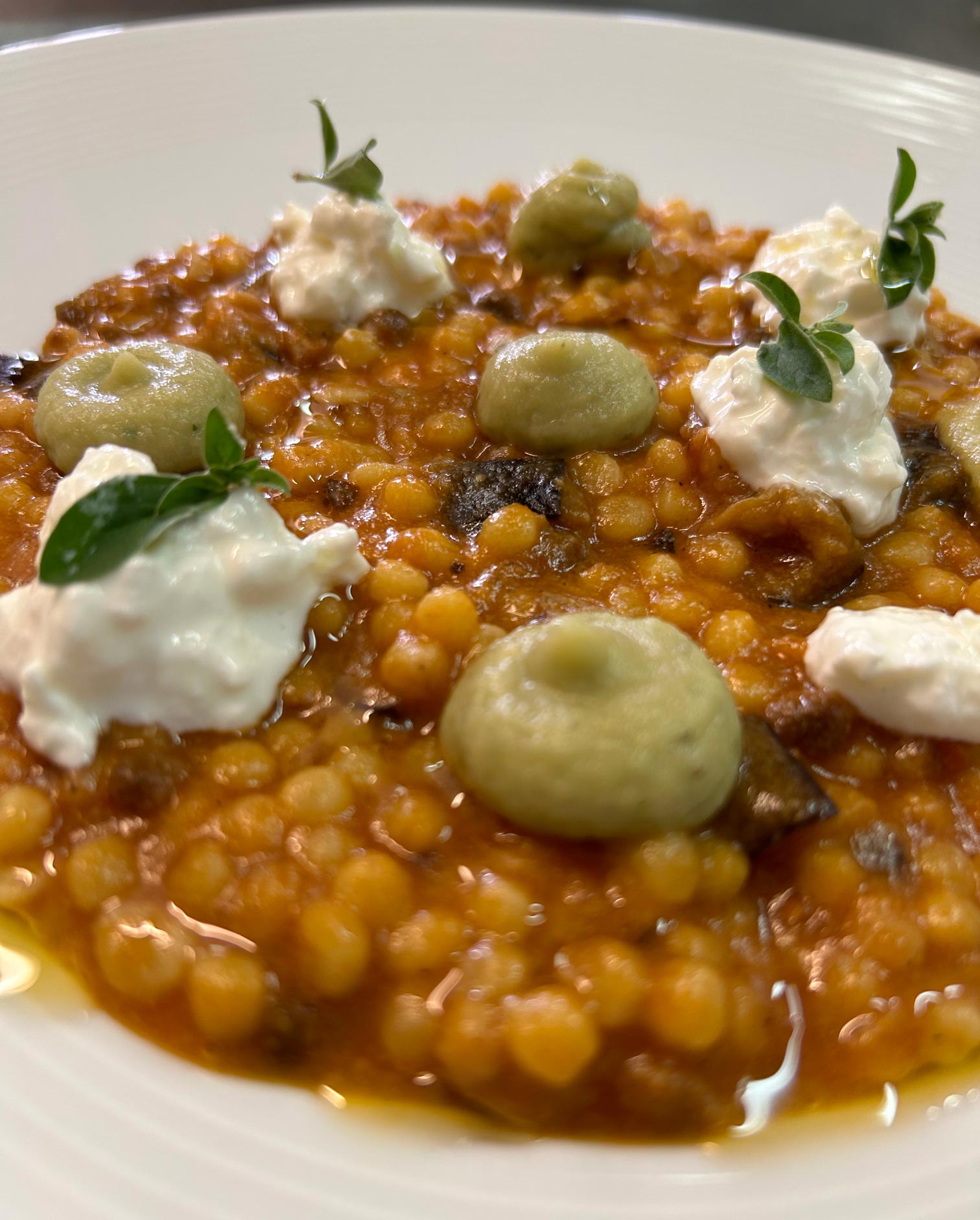 Oristano: pasta workshop with lunch - Photo 11