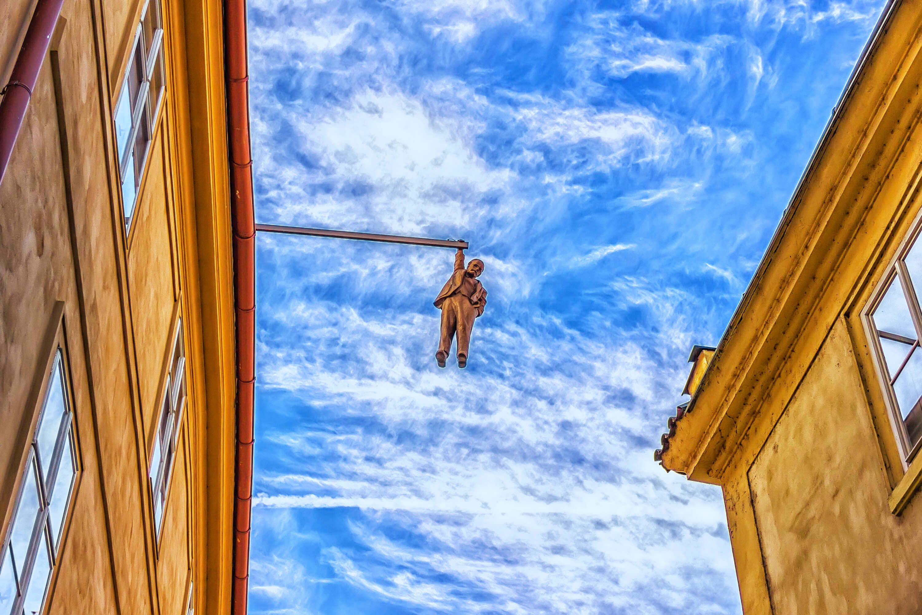 Prague: Old Town tour with audio guide