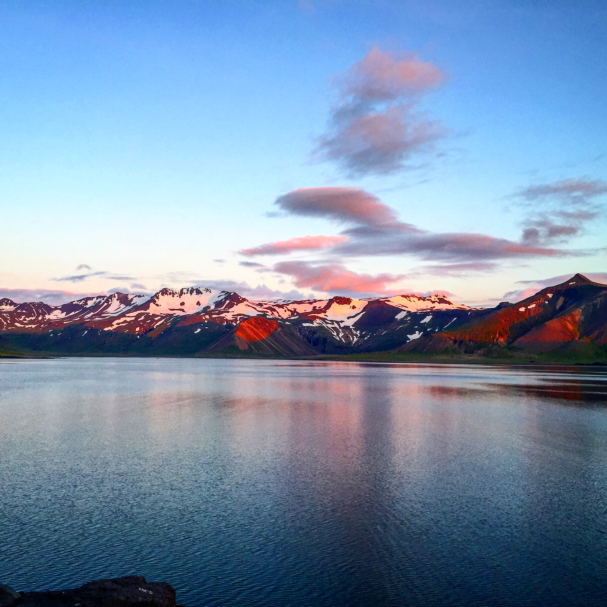 Private Super-Jeep - Wonders of Snæfellsnes Peninsula