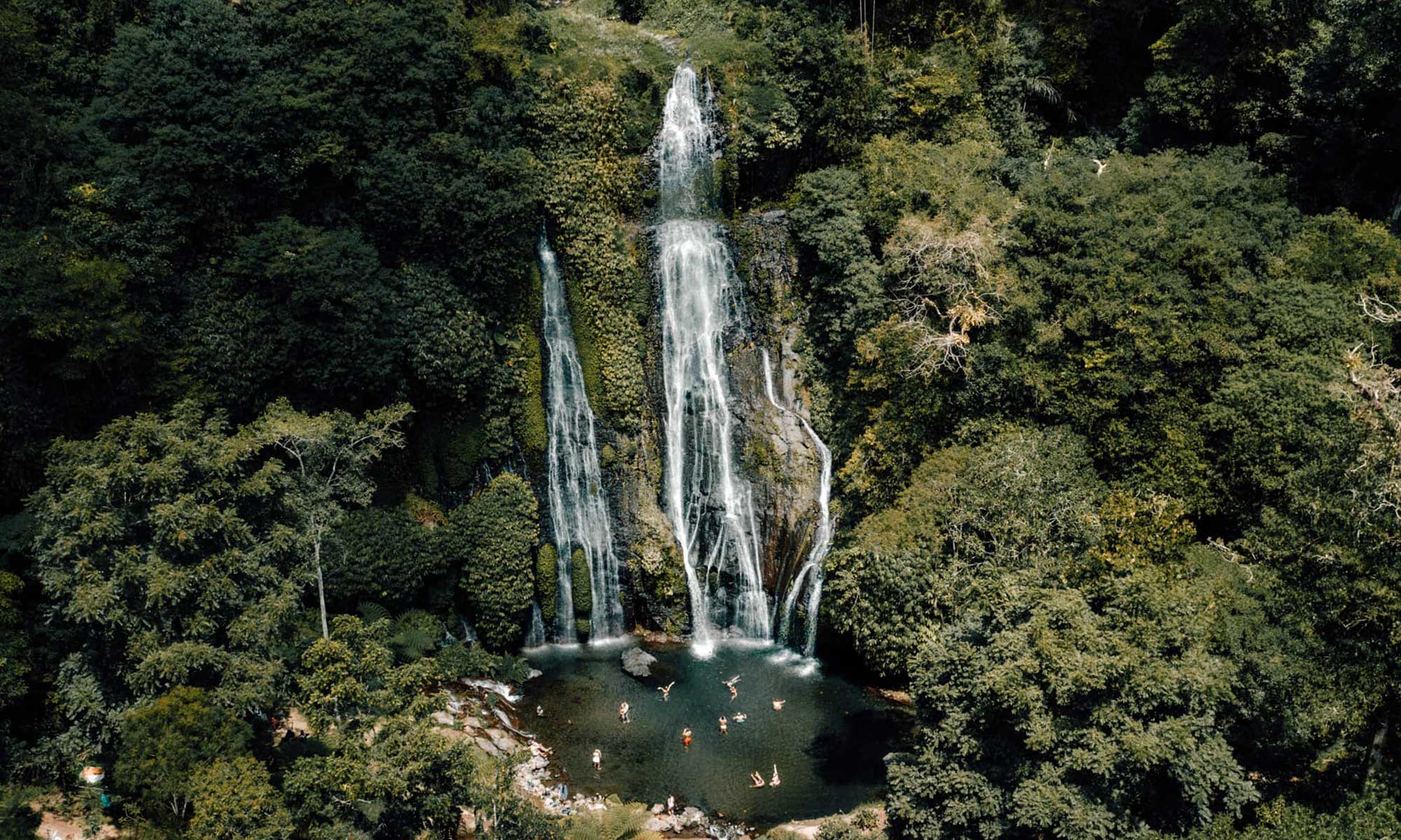 Bali Instagram Tour a las tierras altas más hermosas - Foto 2