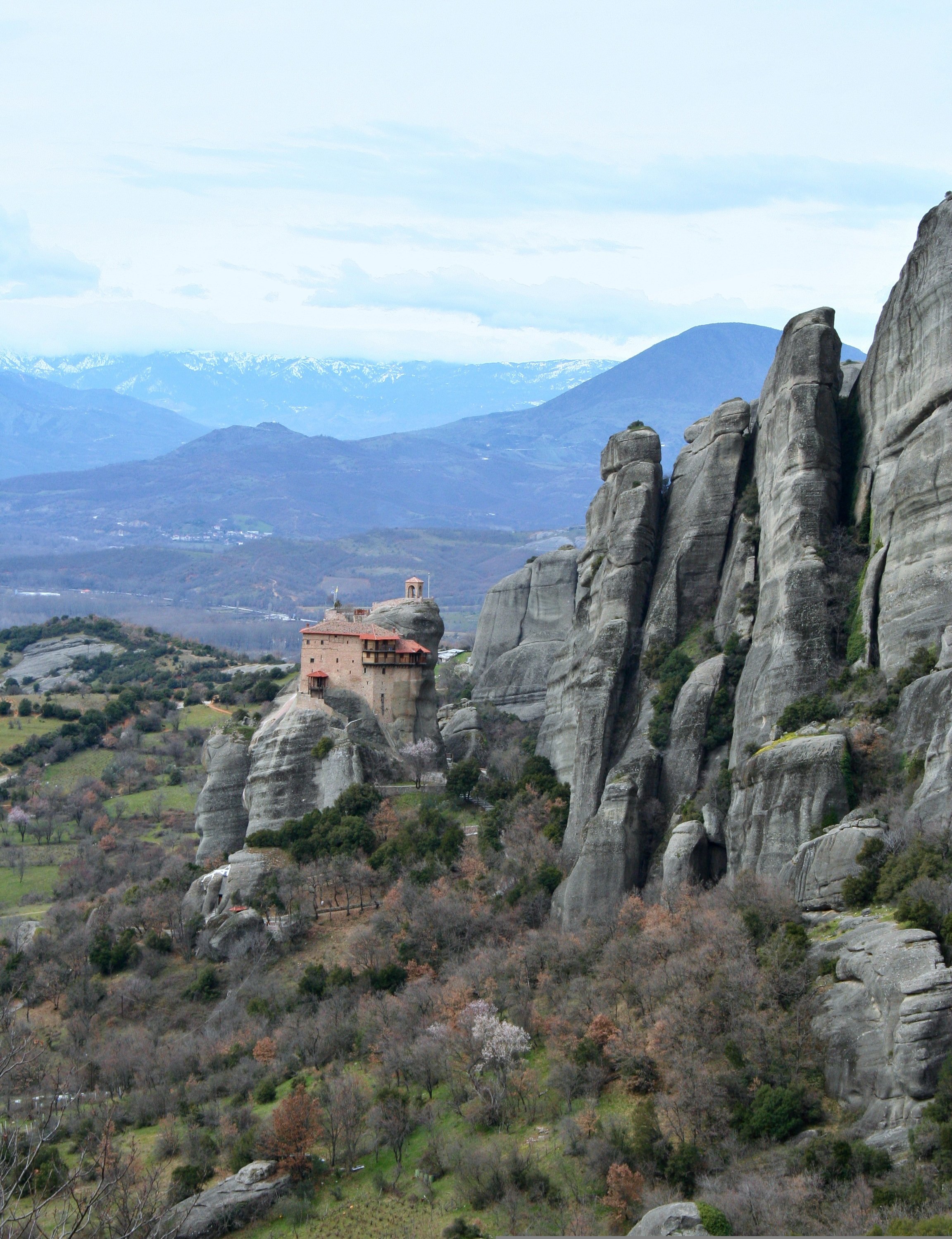 Flavors of Greece Tours