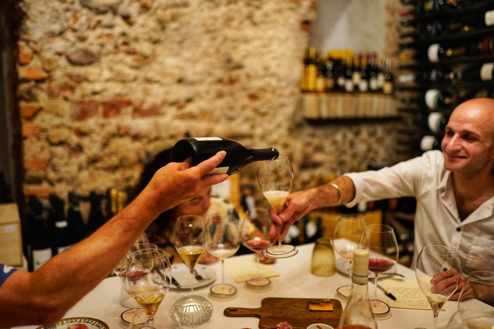 Tasting of 3 Garda Wines and Tortellini in Valeggio - Photo 8