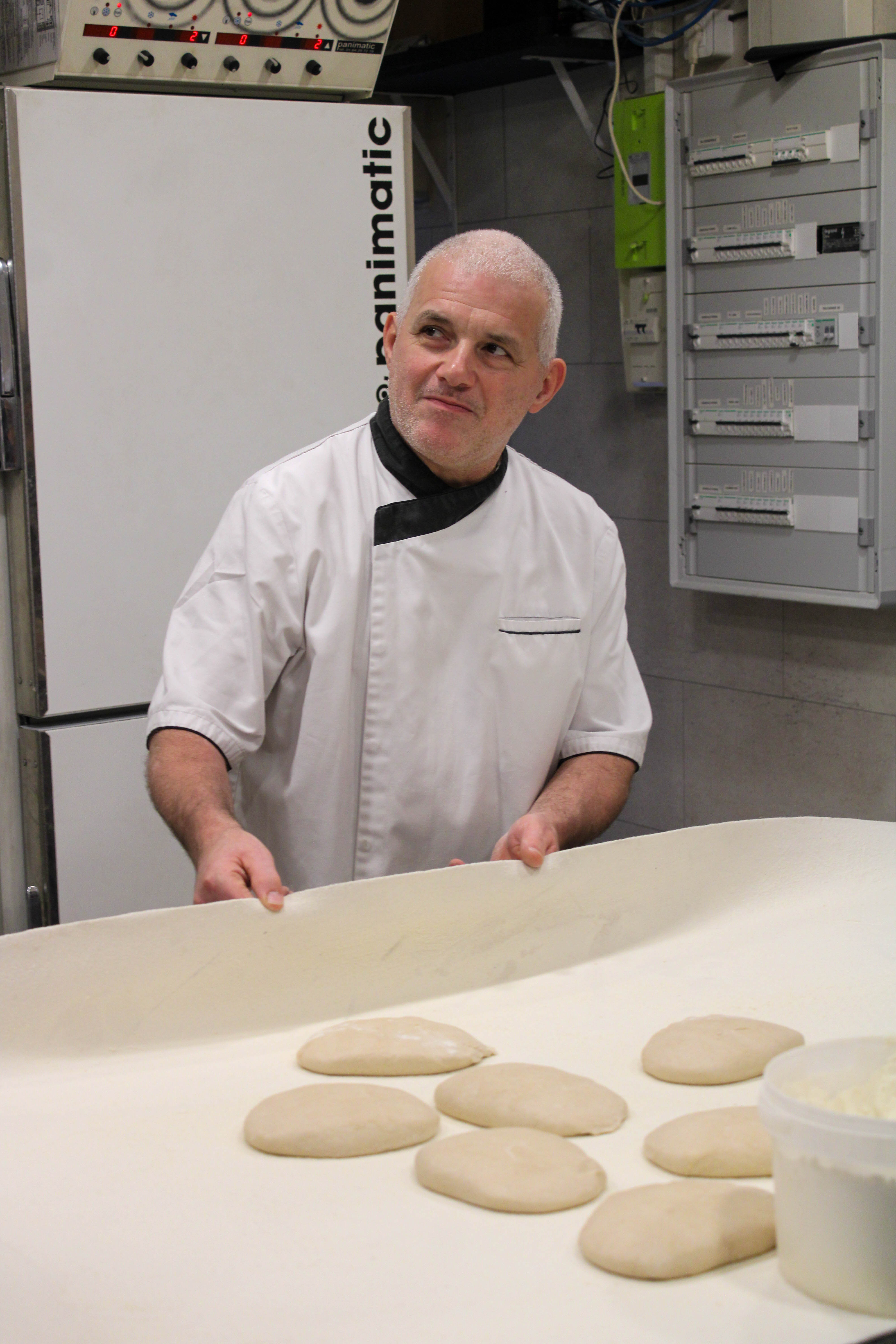 French Baking Class in Paris - Photo 20