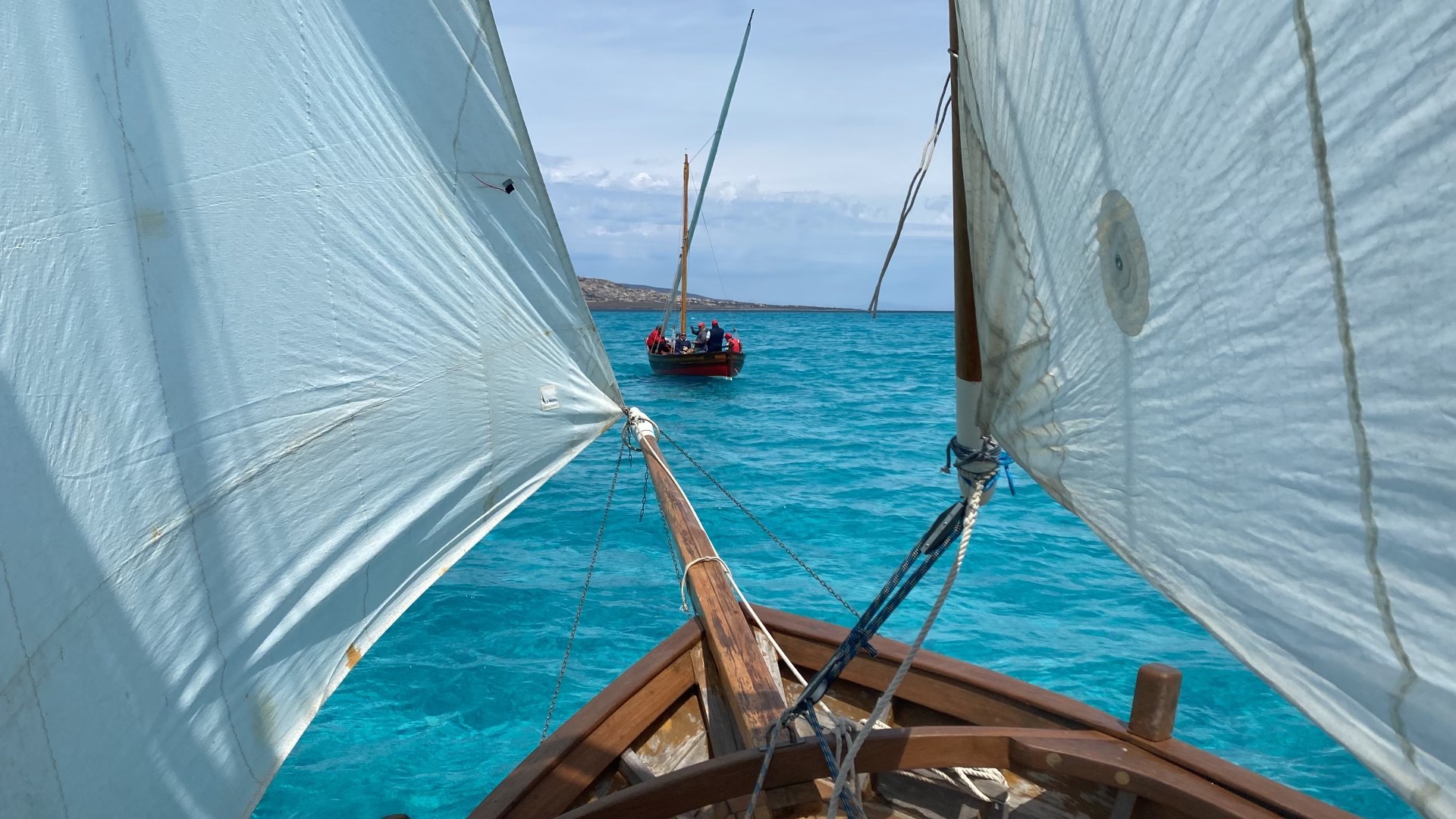 From Alghero: 4-hour sailing boat tour - Photo 6