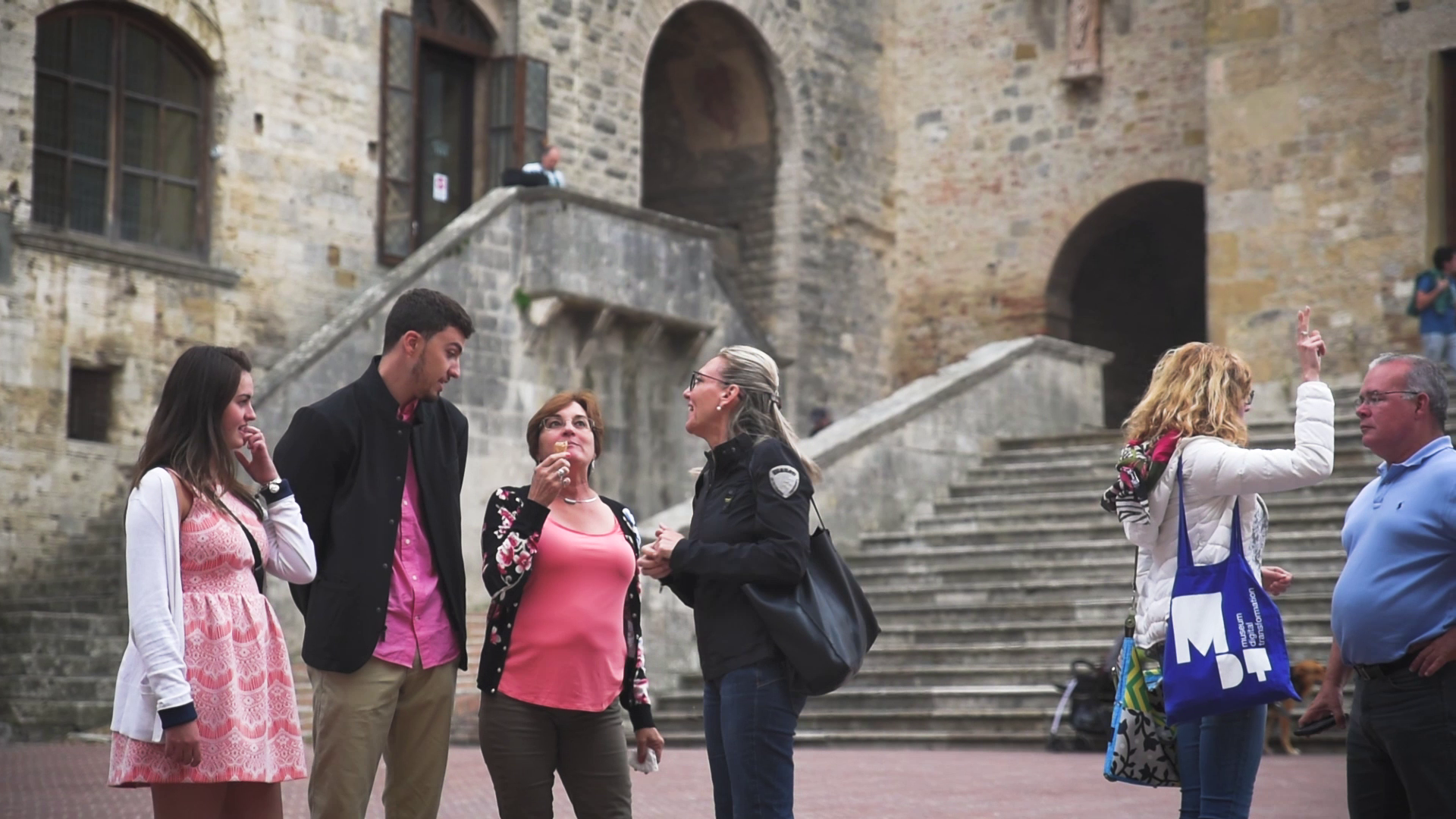 Siena & San Gimignano Tour from Florence: UNESCO Tuscany Day Trip - Photo 6