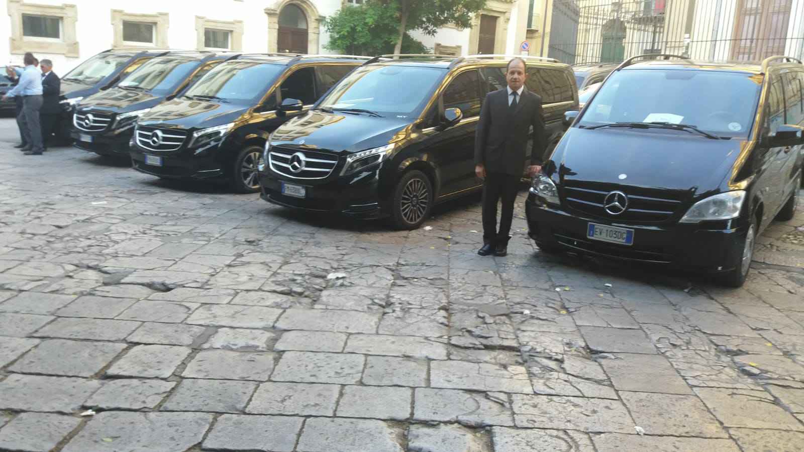 Transfer from Naples to Benevento or vice versa - Photo 5