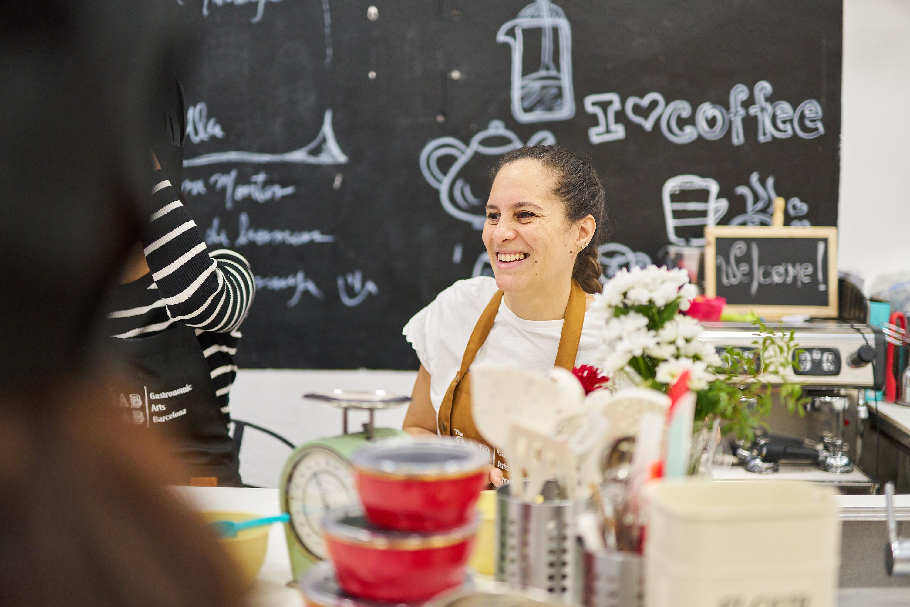 Sweet Escape: Bake & Take Workshop - Photo 5