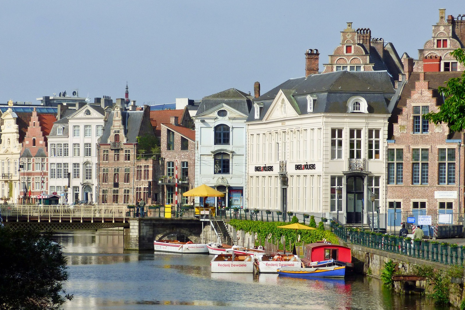 7-Day Belgium-Netherlands Small-group Trip by Minivan, 11 Excursions included - Photo 22