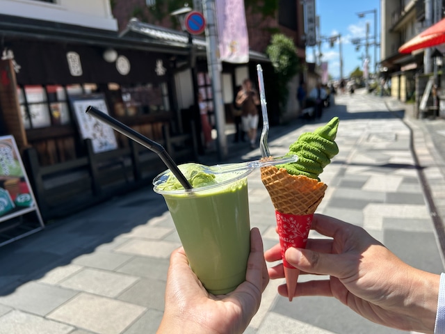 NARA & KYOTO 1 Gün Otobüs Turu