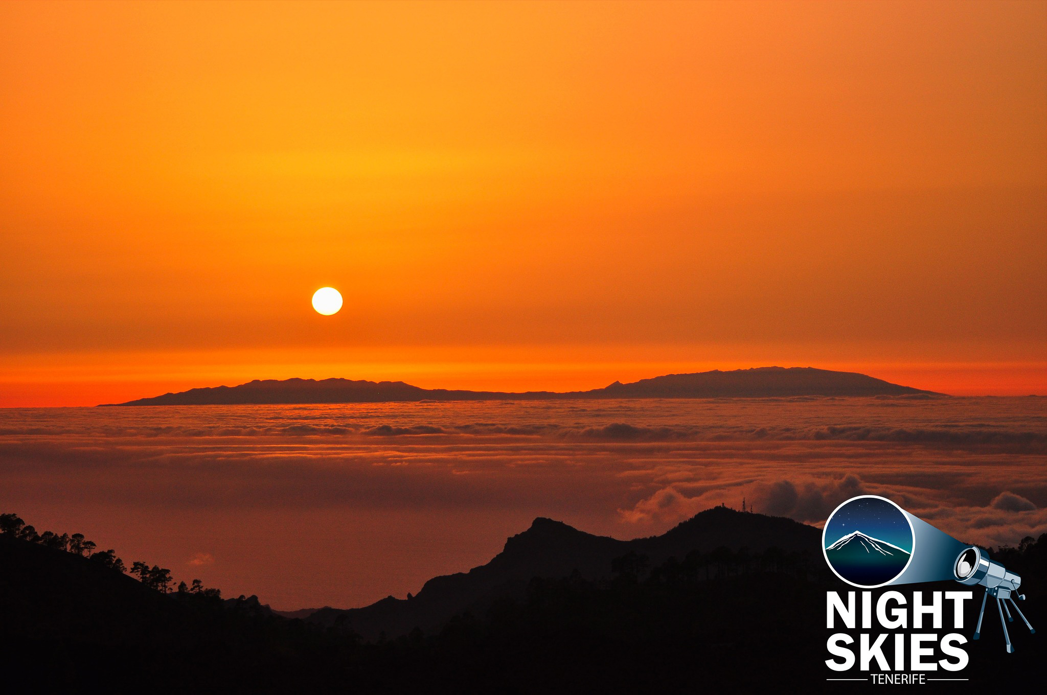 Self-Drive Tour B - Teide National Park Sunset & Stargazing Experience - No Dinner - Photo 10