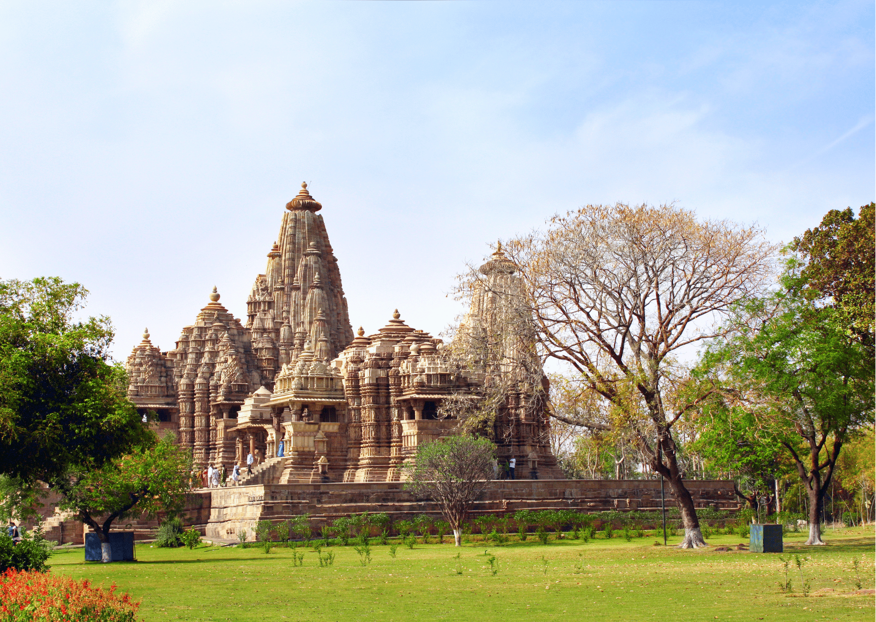 Heritage & Cultural Walk of Khajuraho (2 Hours Guided Walking Tour) - Photo 8