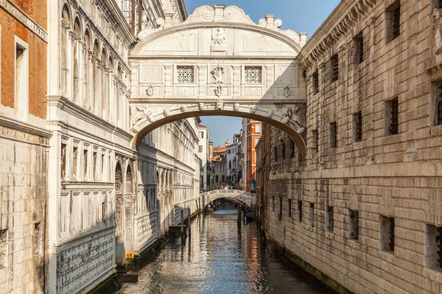 Historical Doge’s Palace & St. Mark's Basilica - guided tour - Photo 4