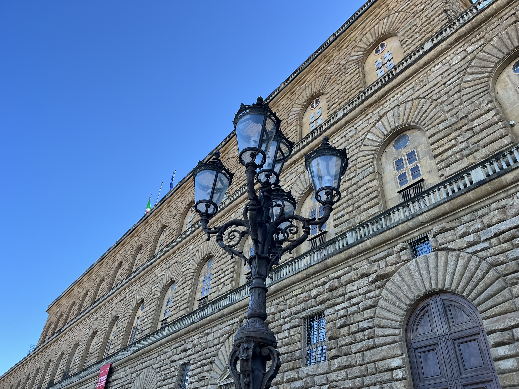 Florence walking tour & wine windows - Photo 17