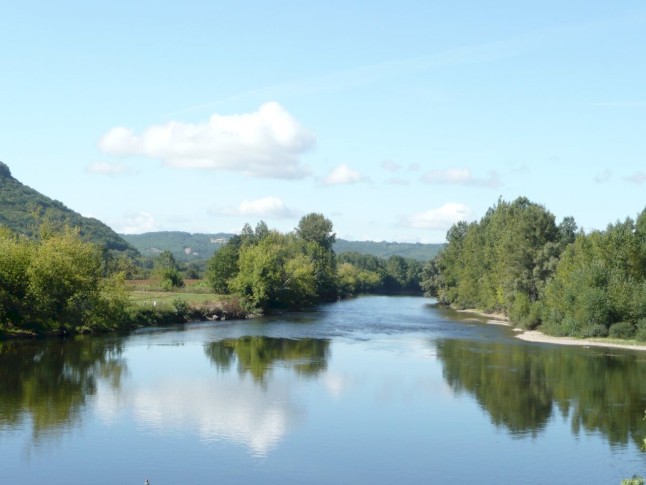 Bordeaux: Dordogne Valley Private Shore Excursion