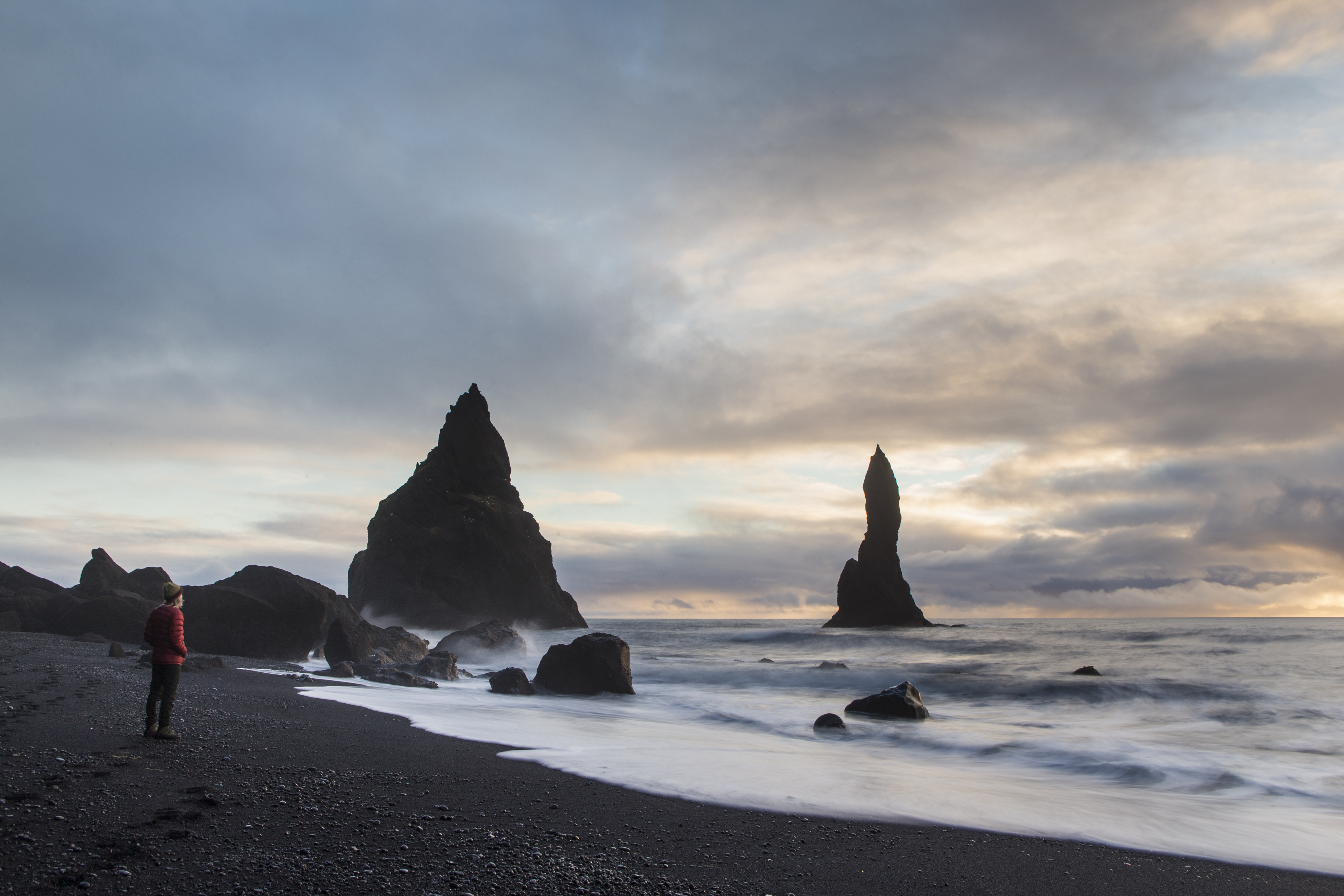South Coast & Northern Lights Small Group Tour from Reykjavík - photo 4