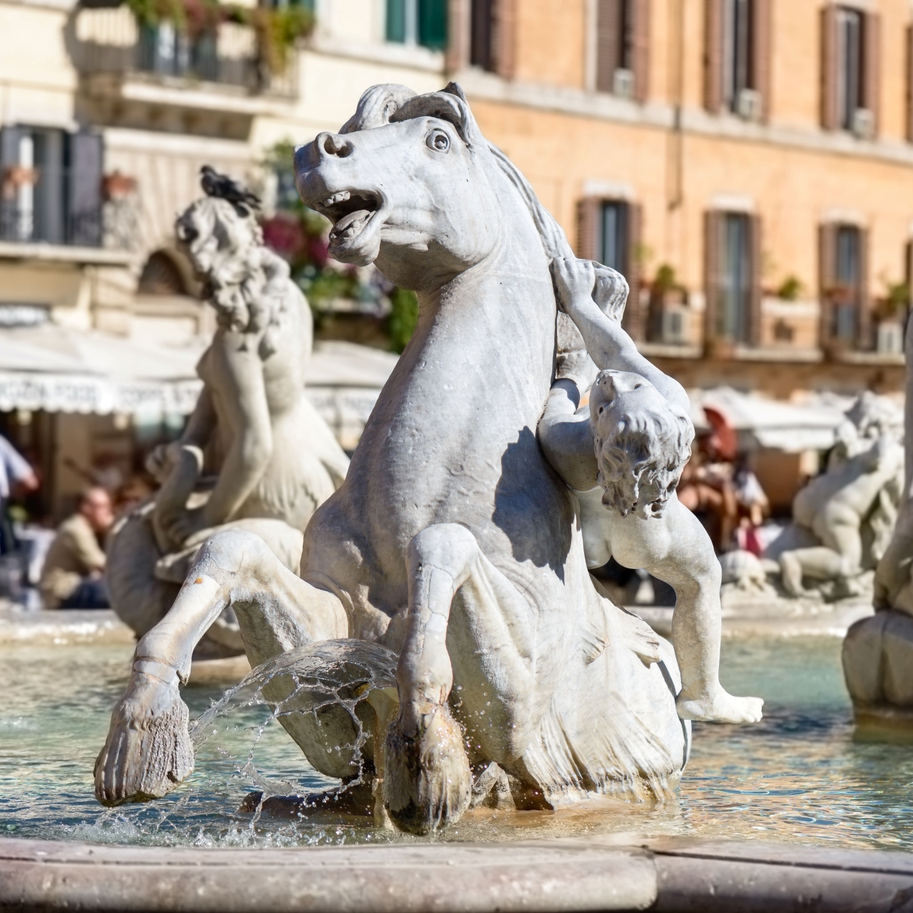 Rome: Discover Genuine Italian Food with a Guided Tour - Photo 10
