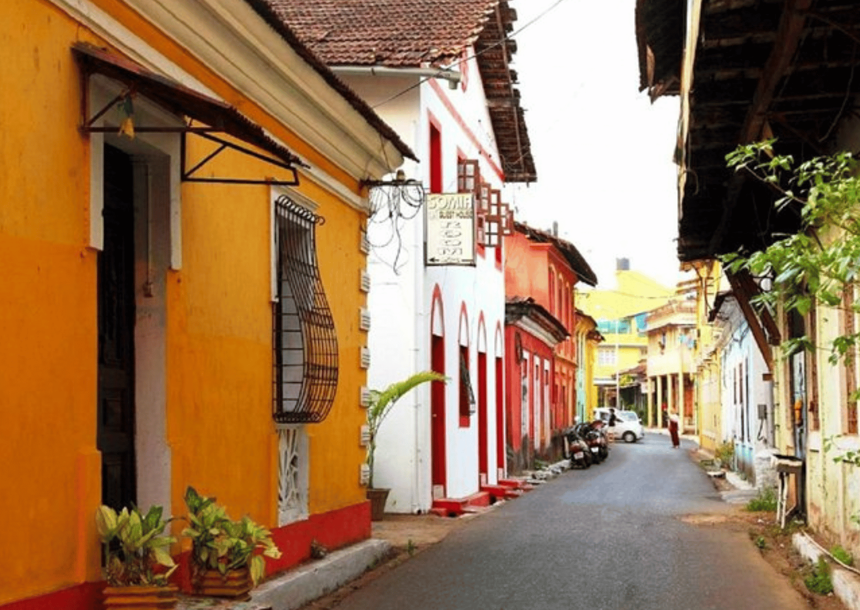Free Walking Tour Goa - Photo 3