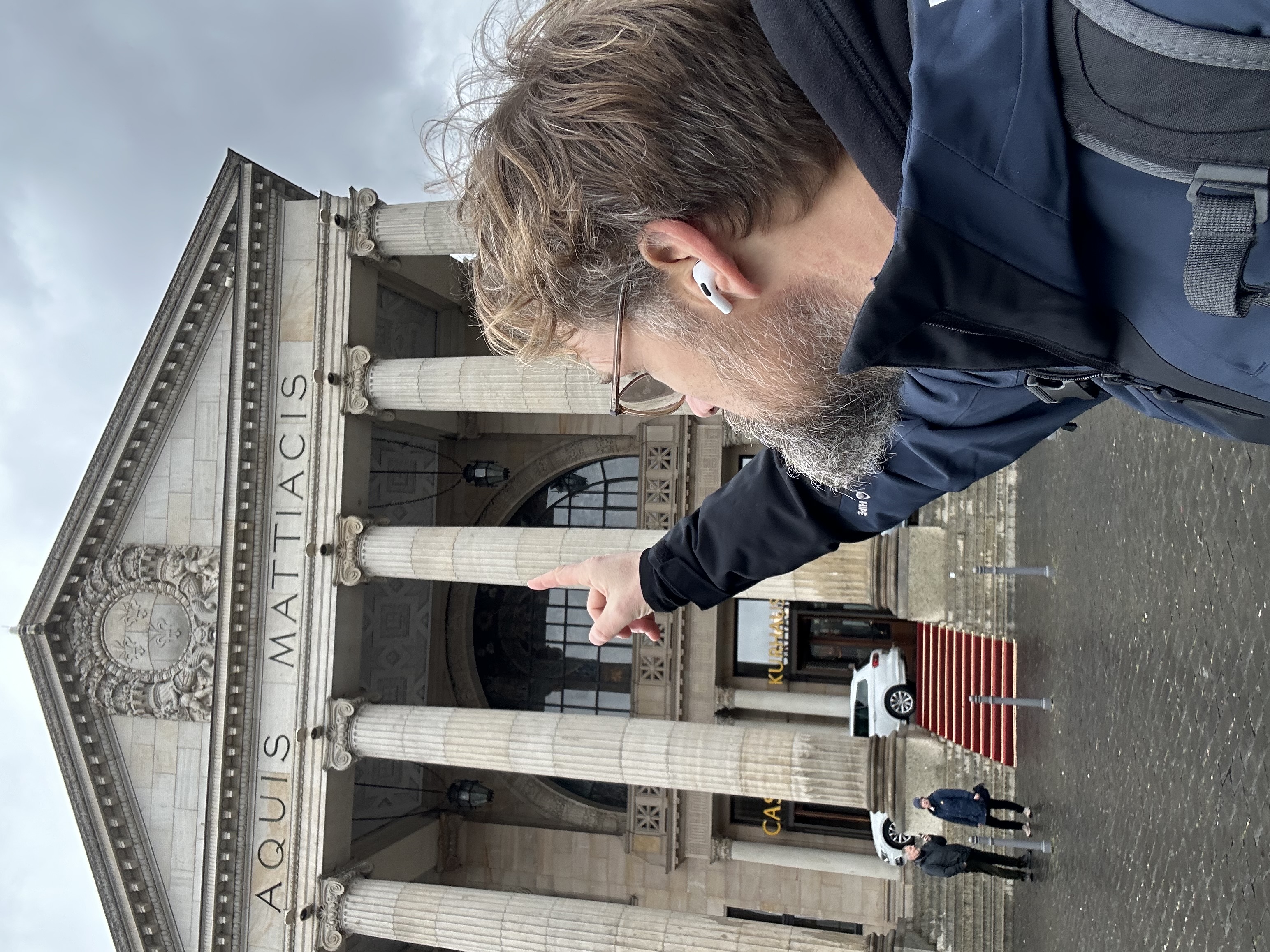 Self-Guided Secrets of Wiesbaden Exploration Game - Photo 4