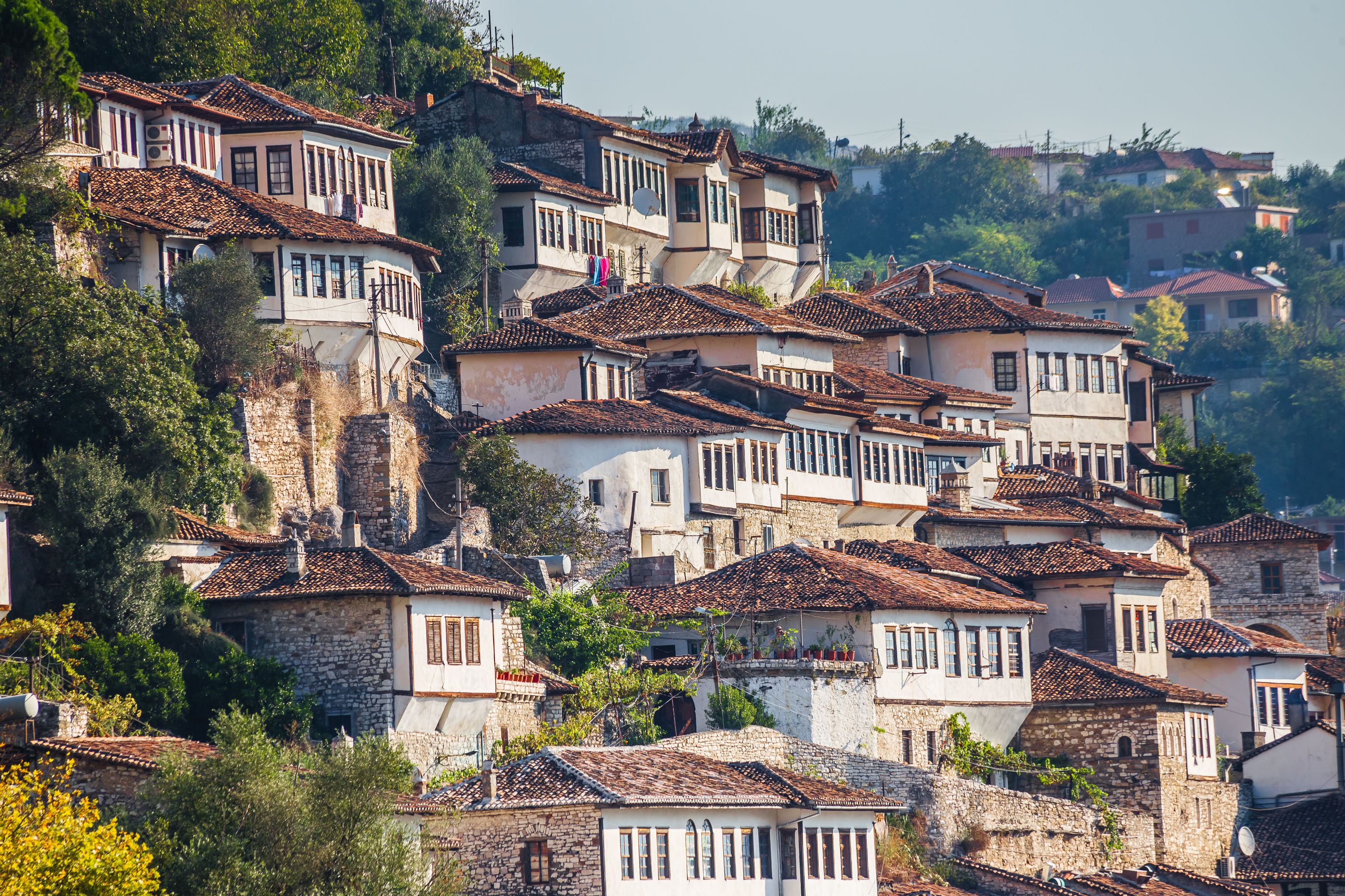 Berat full-day guided tour from Durres - Photo 2