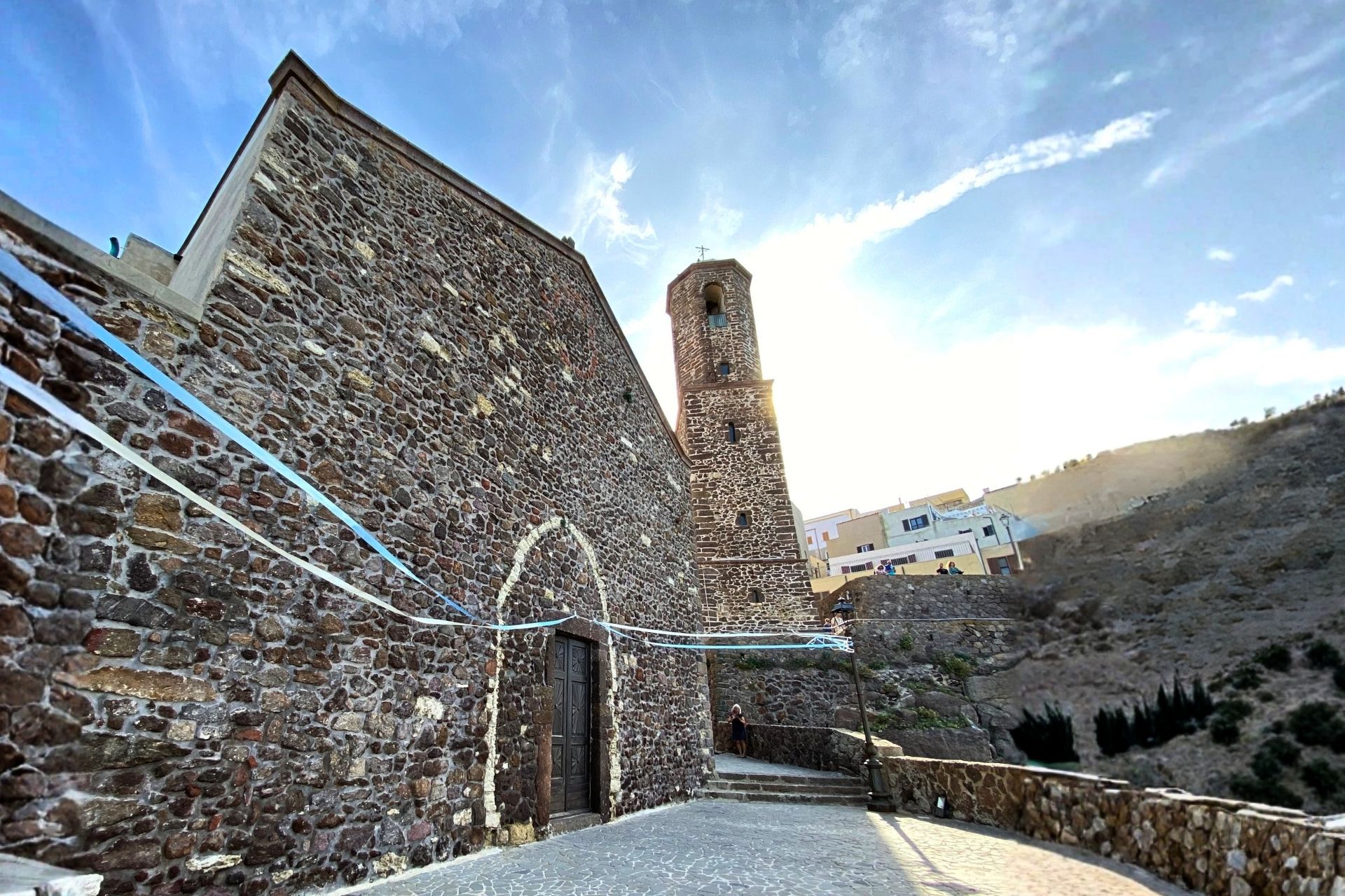 Castelsardo: old town tour with aperitif - Photo 12