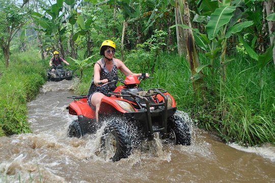 Bali Quad Bike Adventure – Image 3 | WeShare