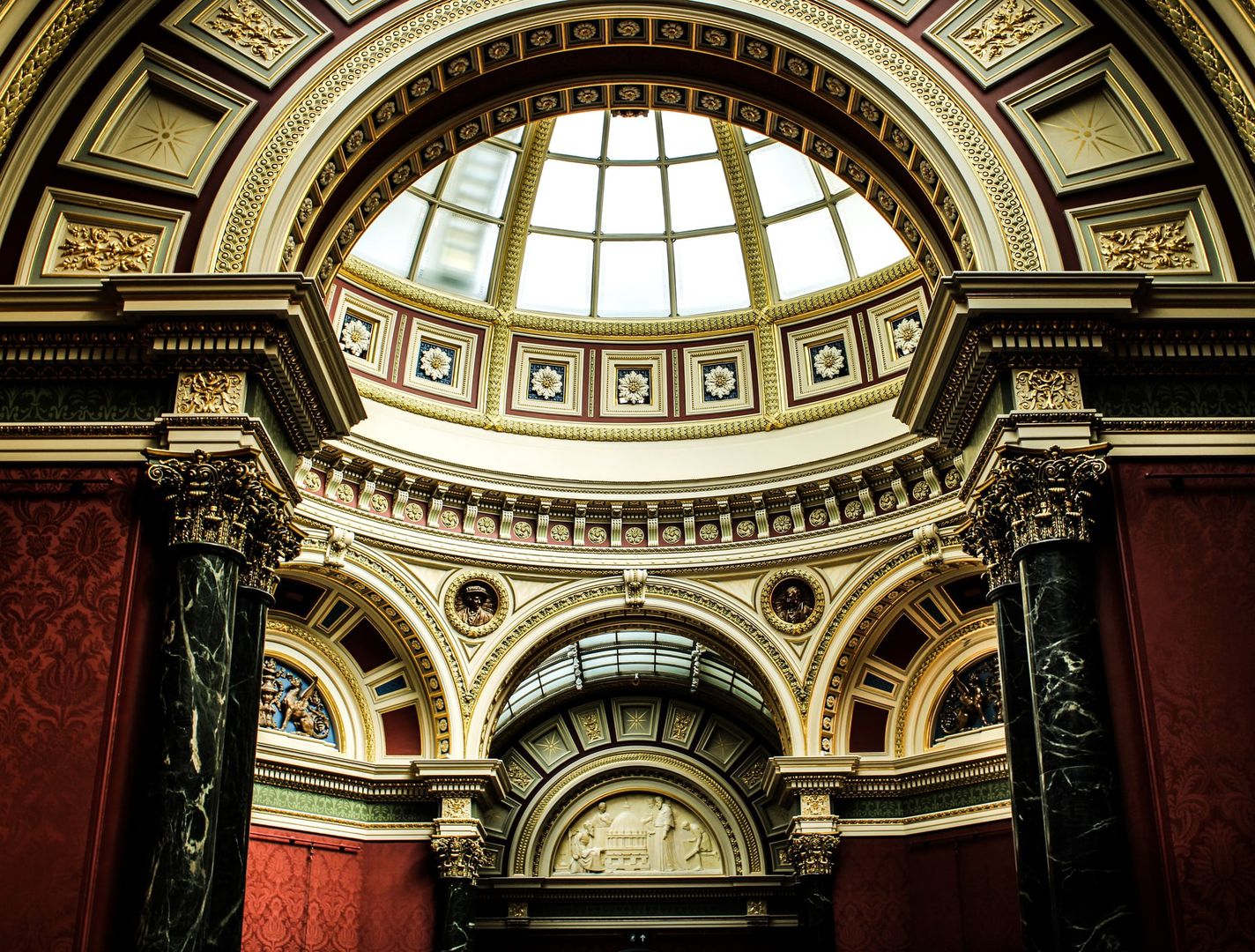 National Gallery in London: Self-Guided Audio Tour