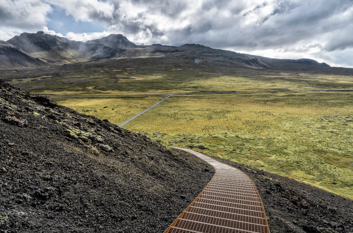 Reykjavik: Private Snaefellsnes Peninsula with Hvammsvik Hot Springs - photo 29