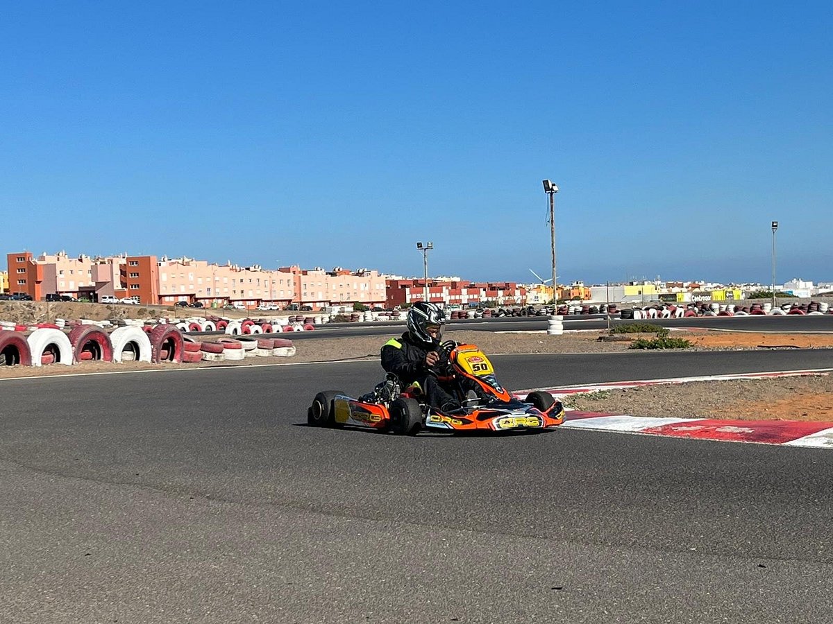 Gran Karting Fuerteventura