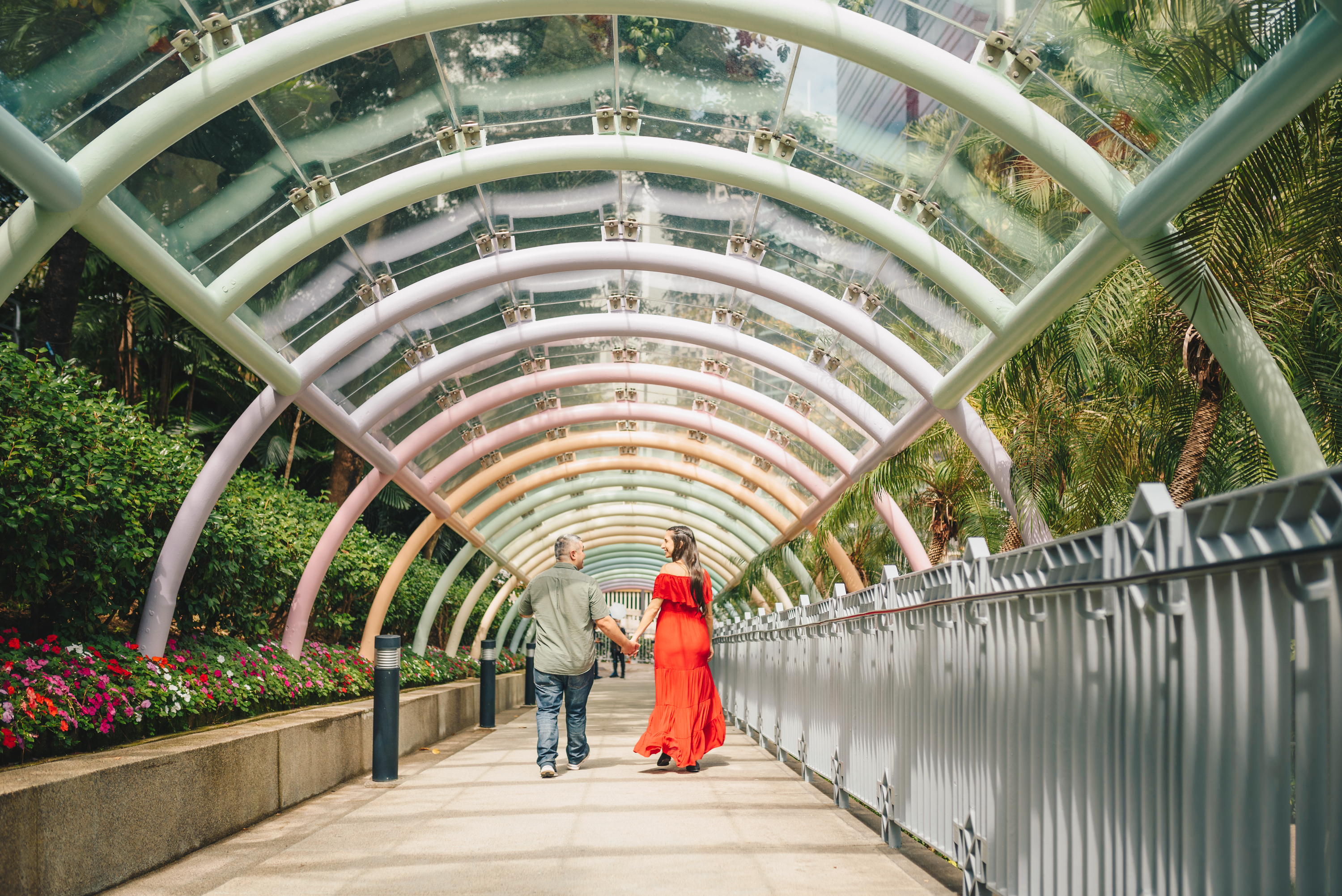 Cruise Layover Tour: Hong Kong Icons in Private Service - Accommodations in Hong Kong