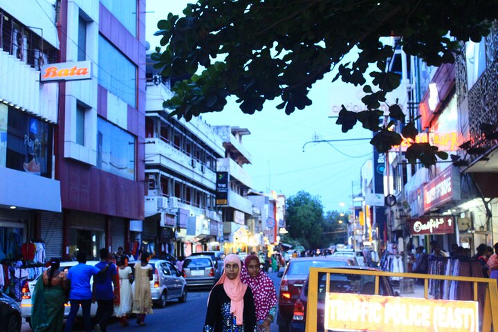 Heritage & Cultral Walking Tour Pondicherry - Photo 3