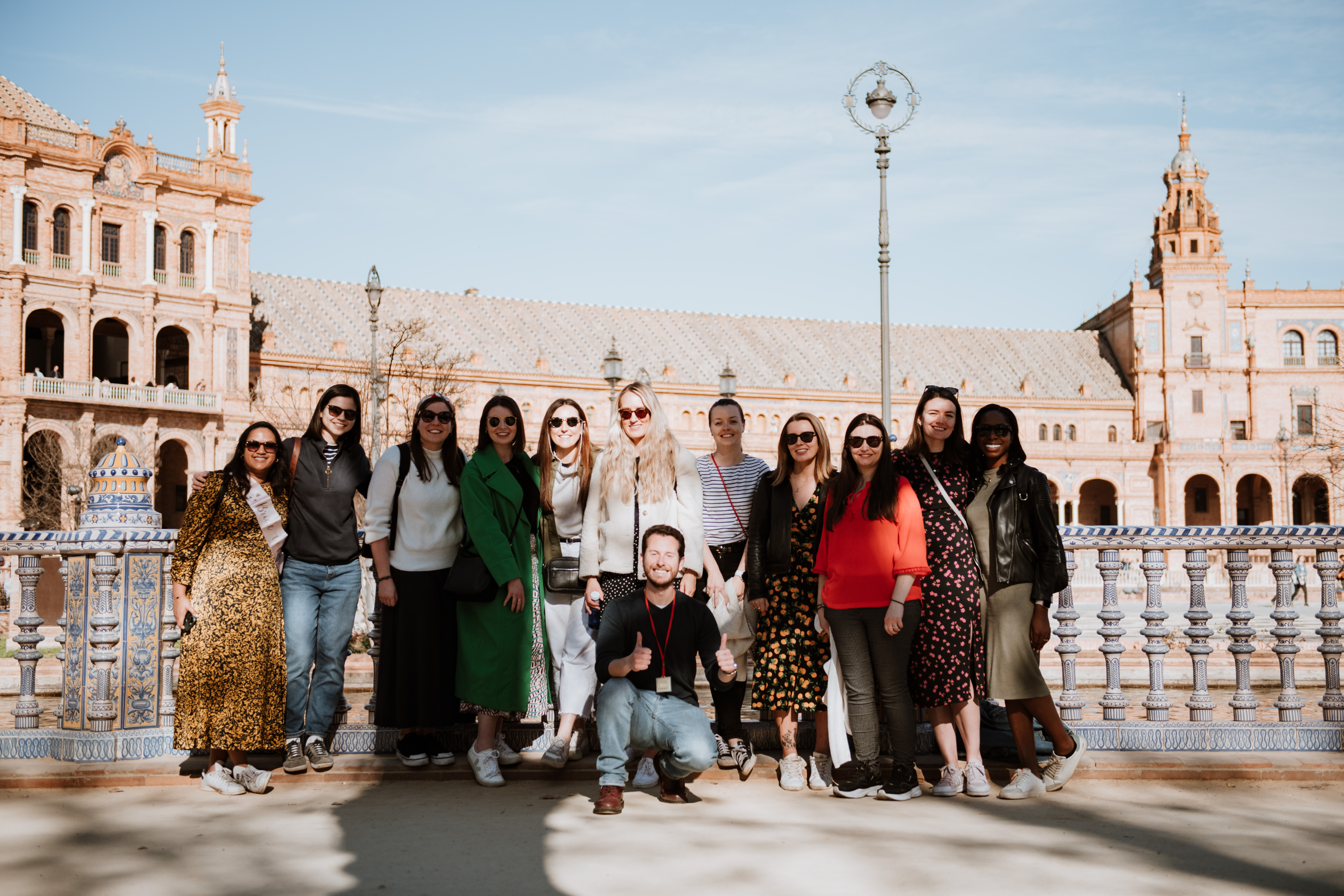 Tour privado a pie por Sevilla - Foto 4