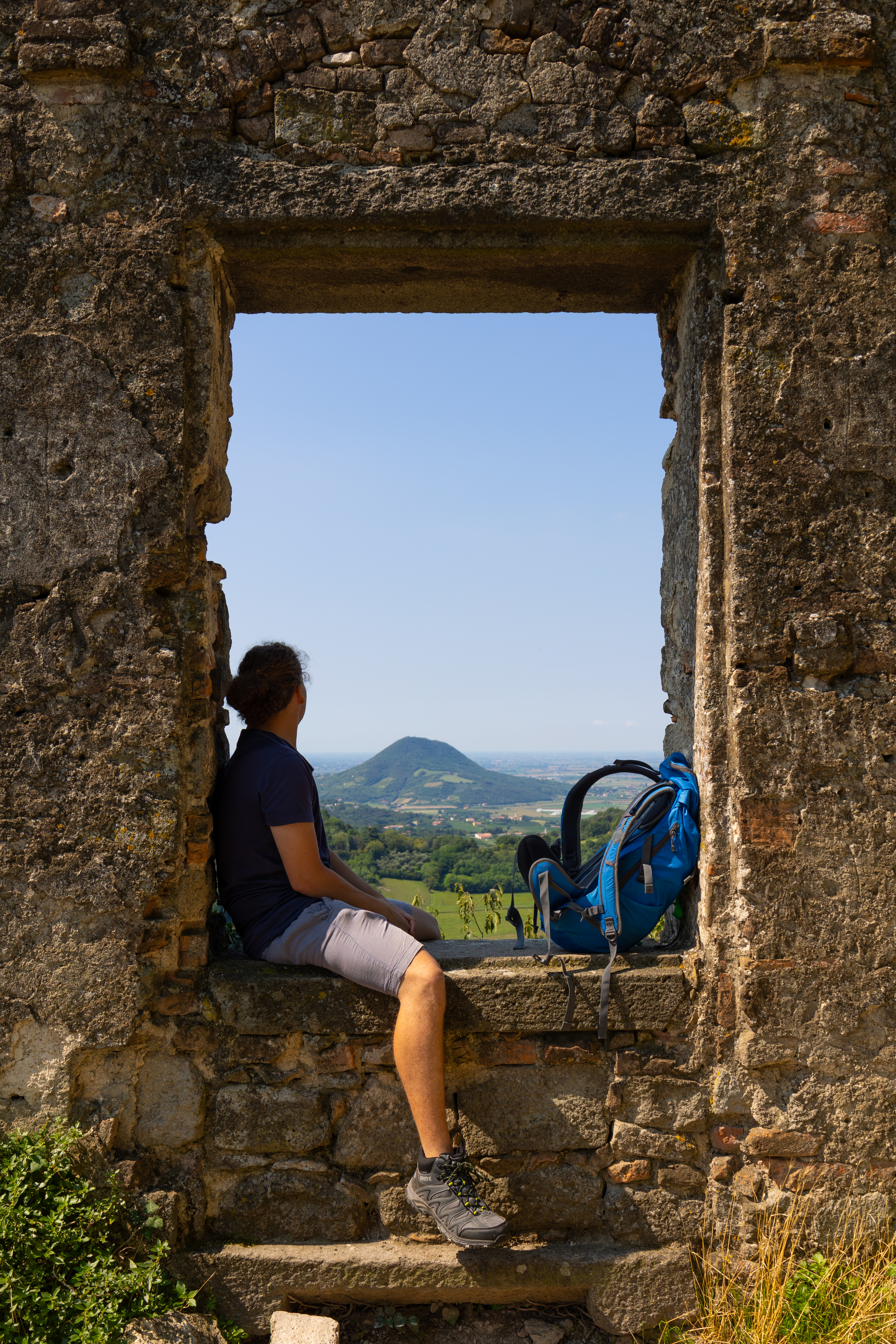  Hiking in the Euganean Hills - Photo 14