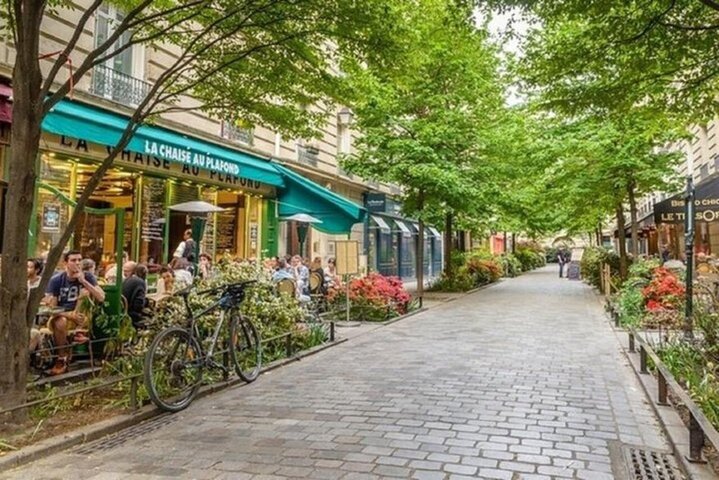Bonjour Highlights - Paris Must Sees Made Easy – Image 3 | WeShare