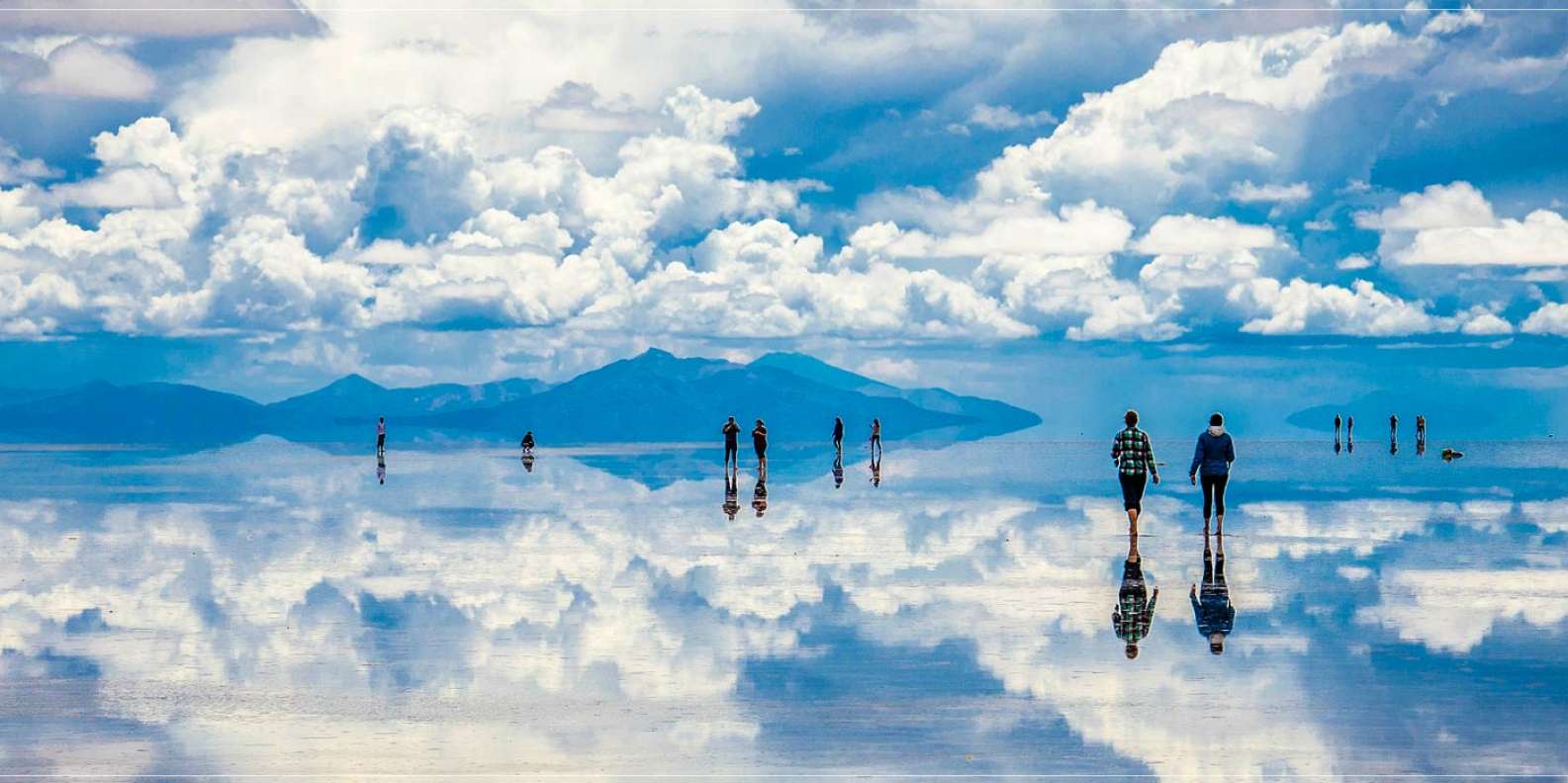 Pun-06 : Uyuni Express - 2 Días de Aventura desde Puno