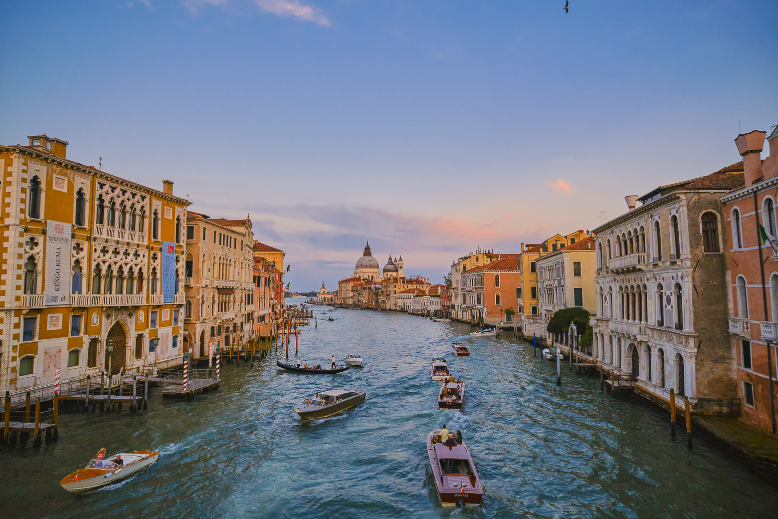 Florence to Venice: The Floating City – Image 1 | WeShare