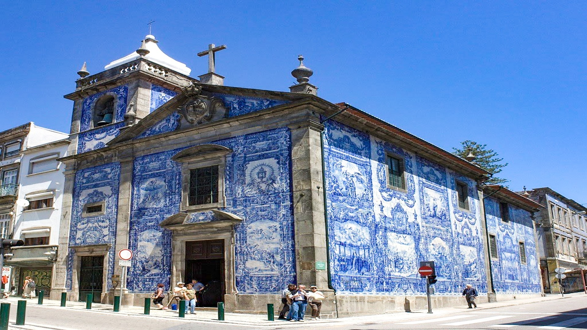 Private Porto Morning Tour: São Bento, Sé and Bridge Viewpoints - Photo 2