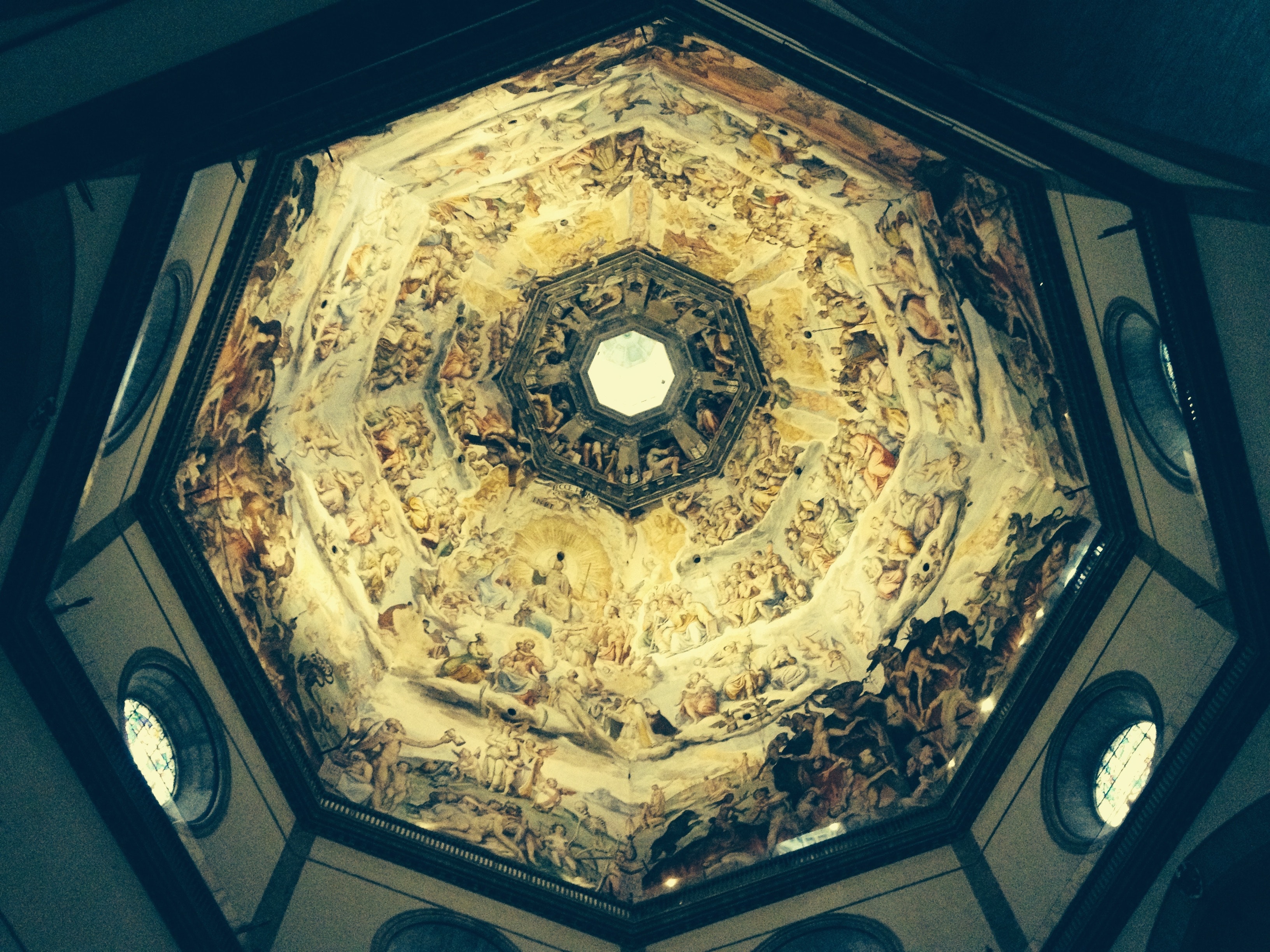 Esoteric Florence: a magical walk - Photo 7