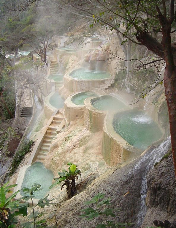Huasteca Potosina Tour: Dive in Mystical Waters & Timeless Treasures (9 Days) — 3/9