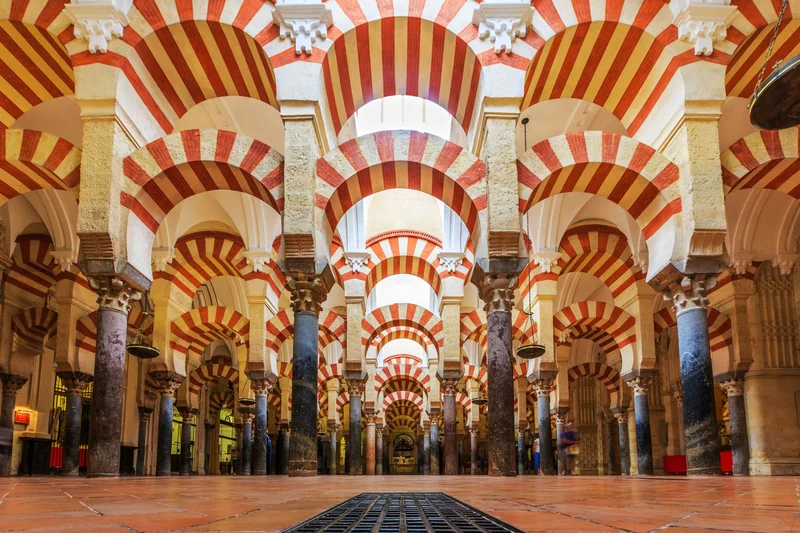 Cordoba Day Trip with Mosque-Cathedral Tickets from Marbella and Estepona