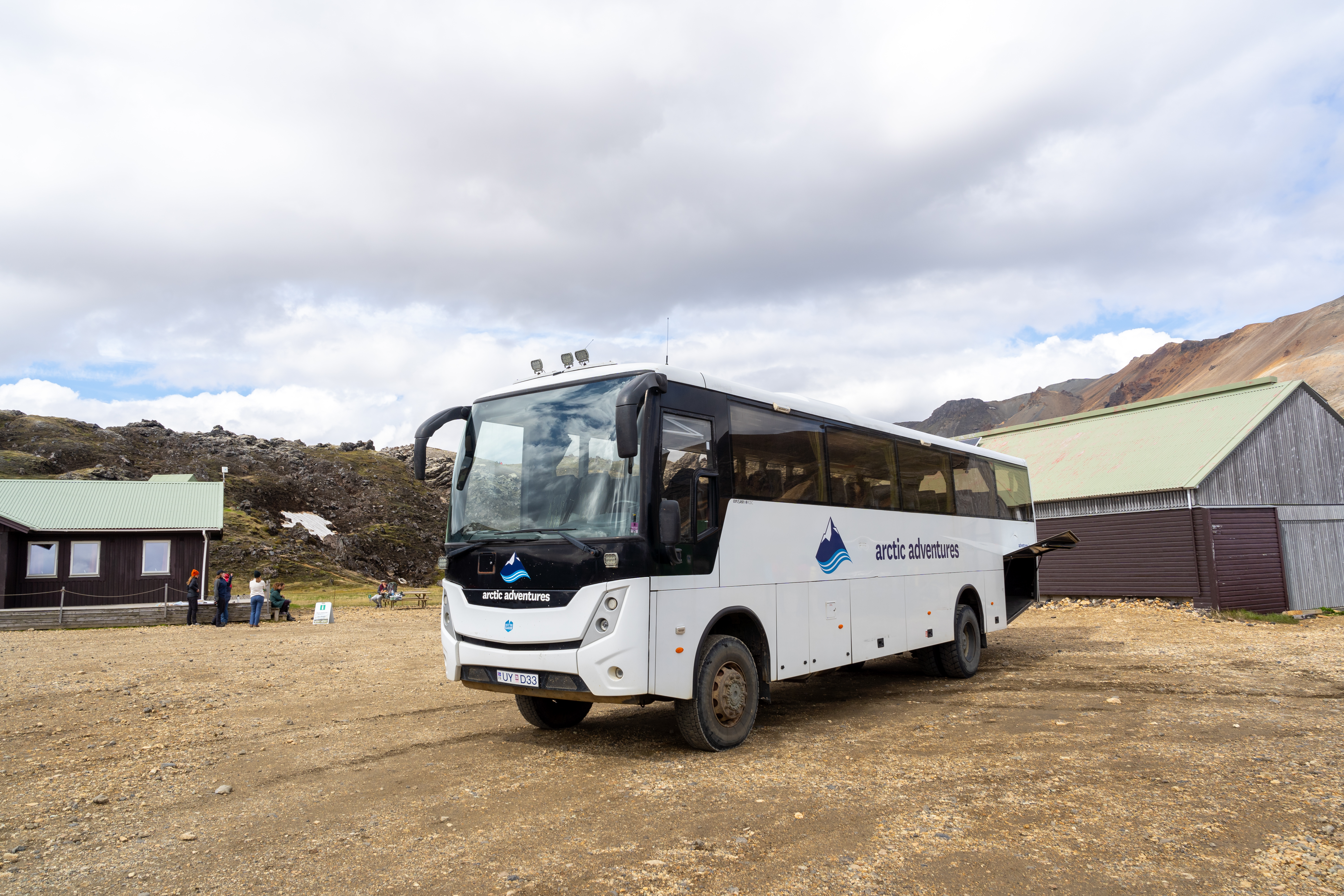  Landmannalaugar Guided Hike & Hot Springs - From Reykjavik - photo 16