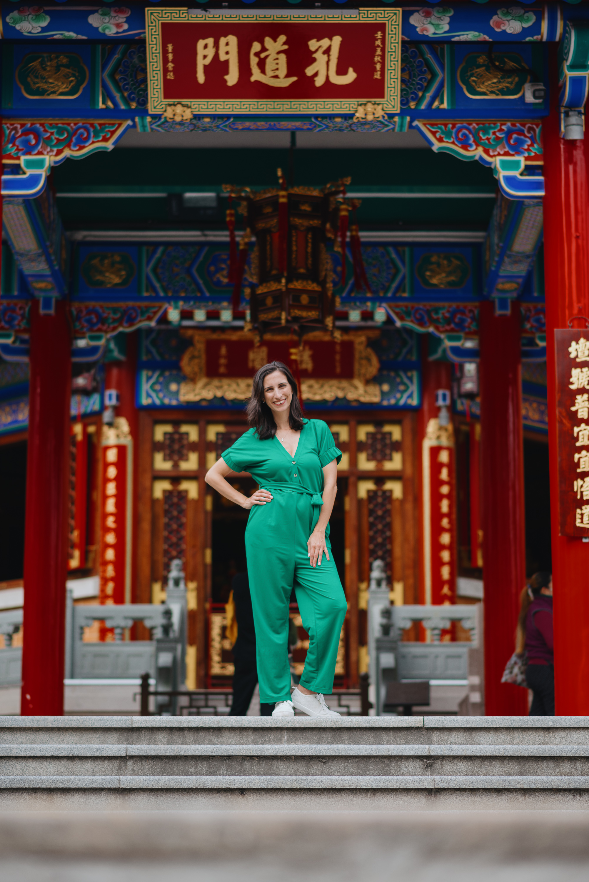 Guided Tour of Kowloon and Hong Kong Island in Private Service - Accommodations in Hong Kong