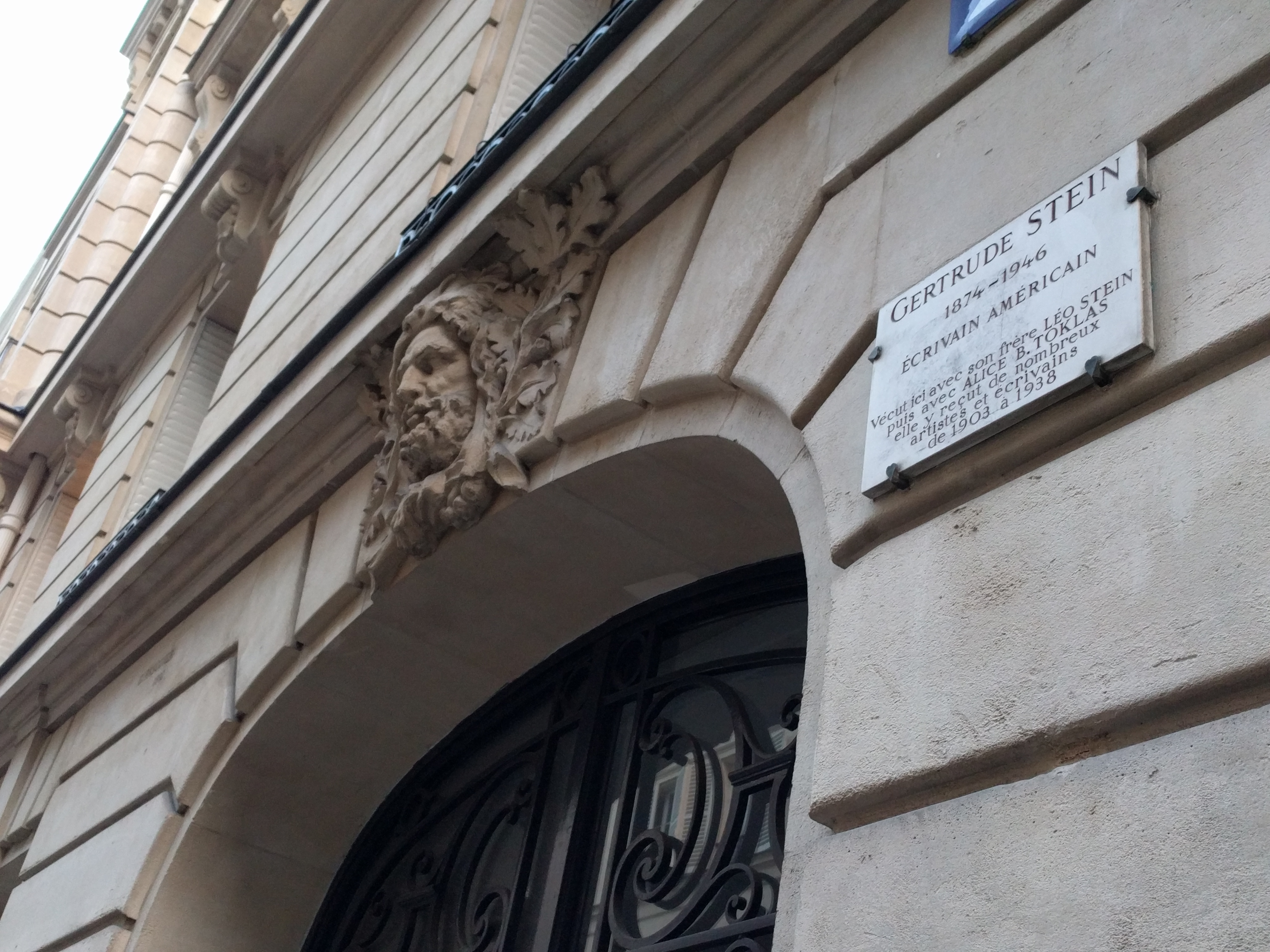 Literary Walking Tour - Photo 2