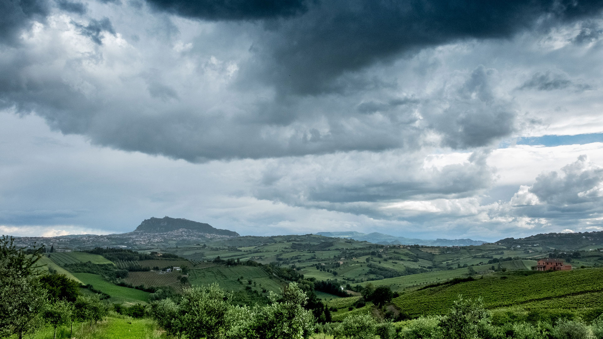 Half day e-bike excursion Rimini & the Marecchia Valley - Photo 6