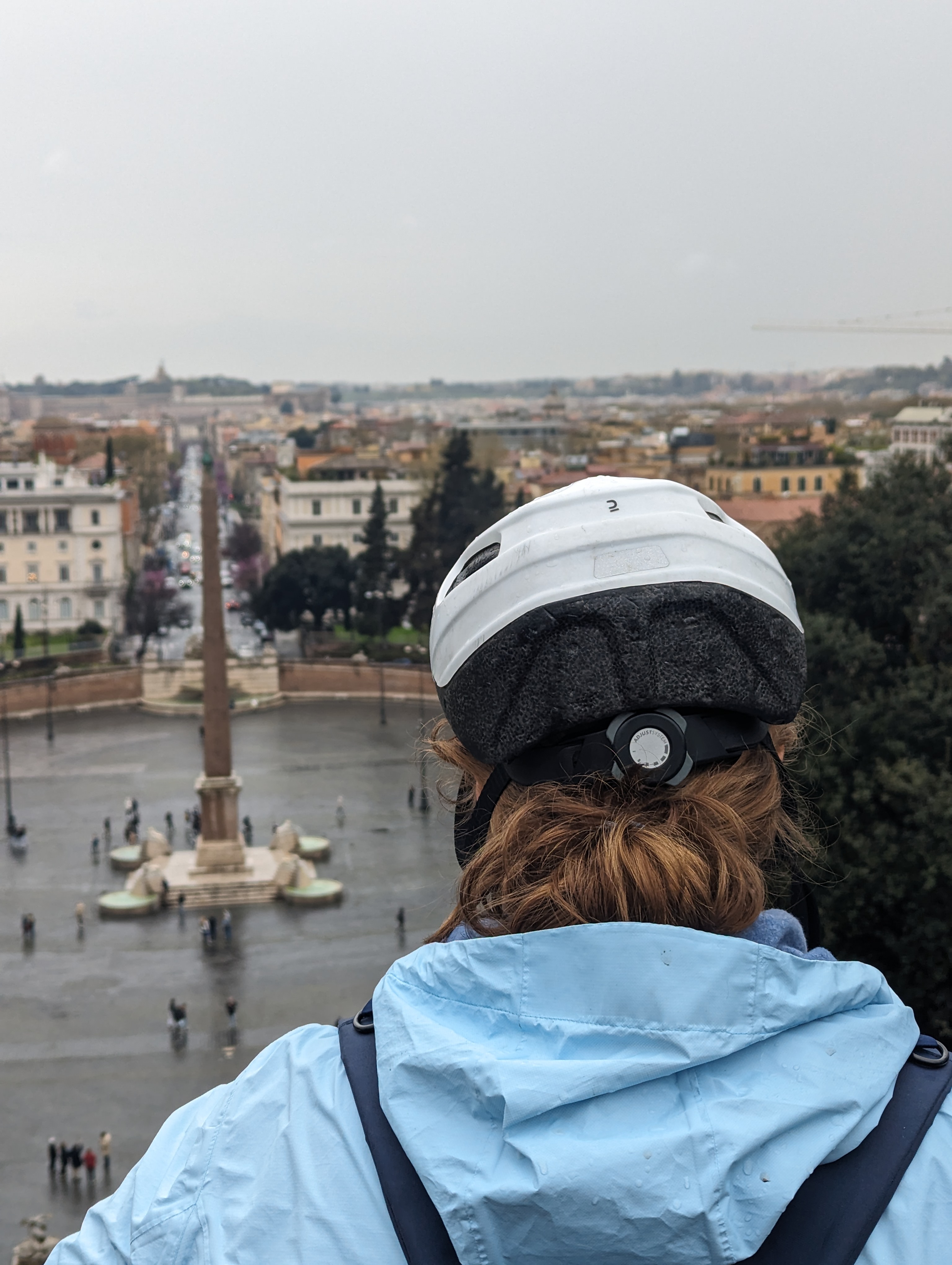 Villa Borghese: guided ebike tour to discover the green soul of Rome - Photo 8